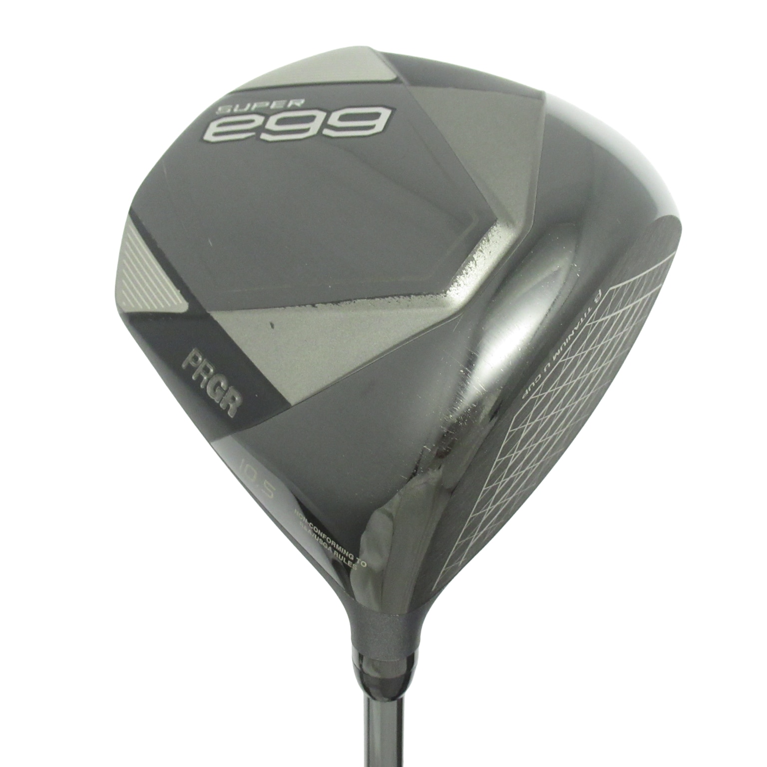 中古】egg (プロギア) 通販｜GDO中古ゴルフクラブ