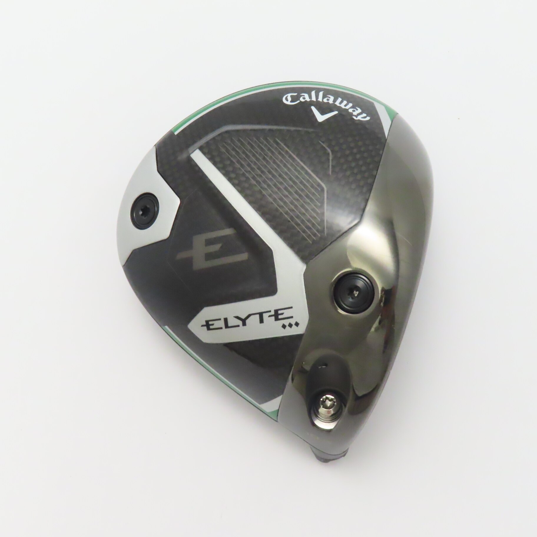 中古】エリート トリプルダイヤモンド_ヘッド単品 ヘッド単体 10.5 - C