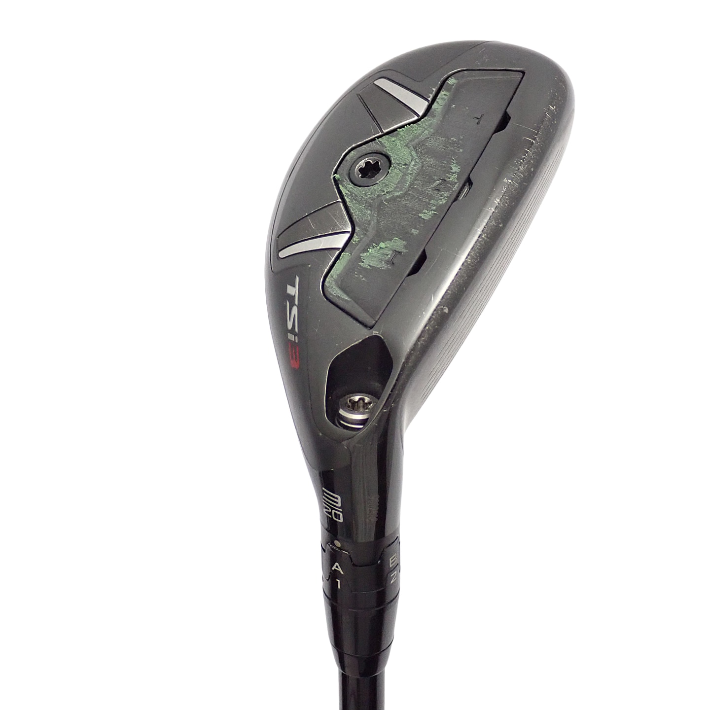 タイトリストTSi3 UT20度TENSEI CK Orange 80HY 中古】TSi3 ユーティリティ TENSEI CK PRO ORANGE HYBRID 80 20 S CD
