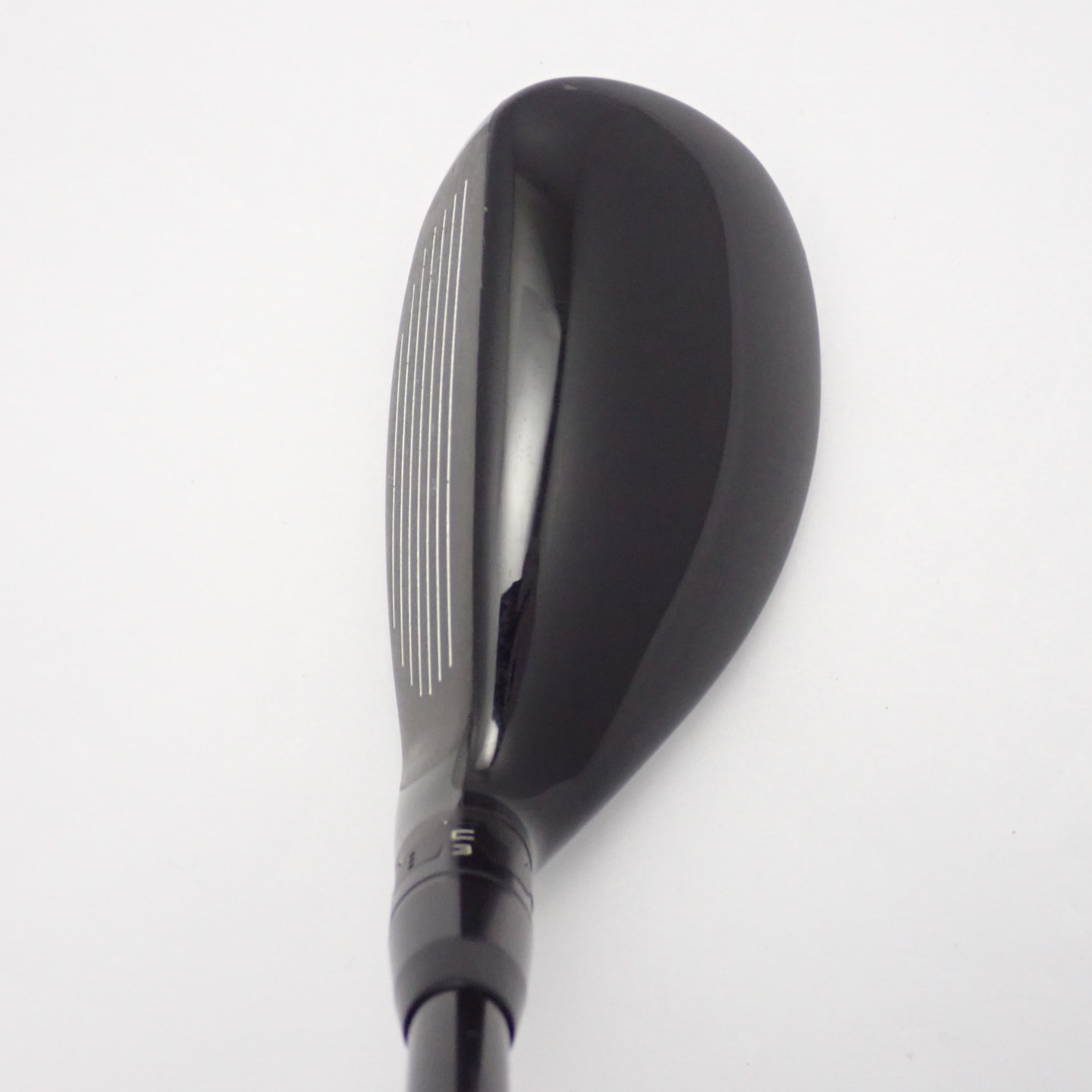 中古】TSi3 ユーティリティ TENSEI CK PRO ORANGE HYBRID 80 20 S CD