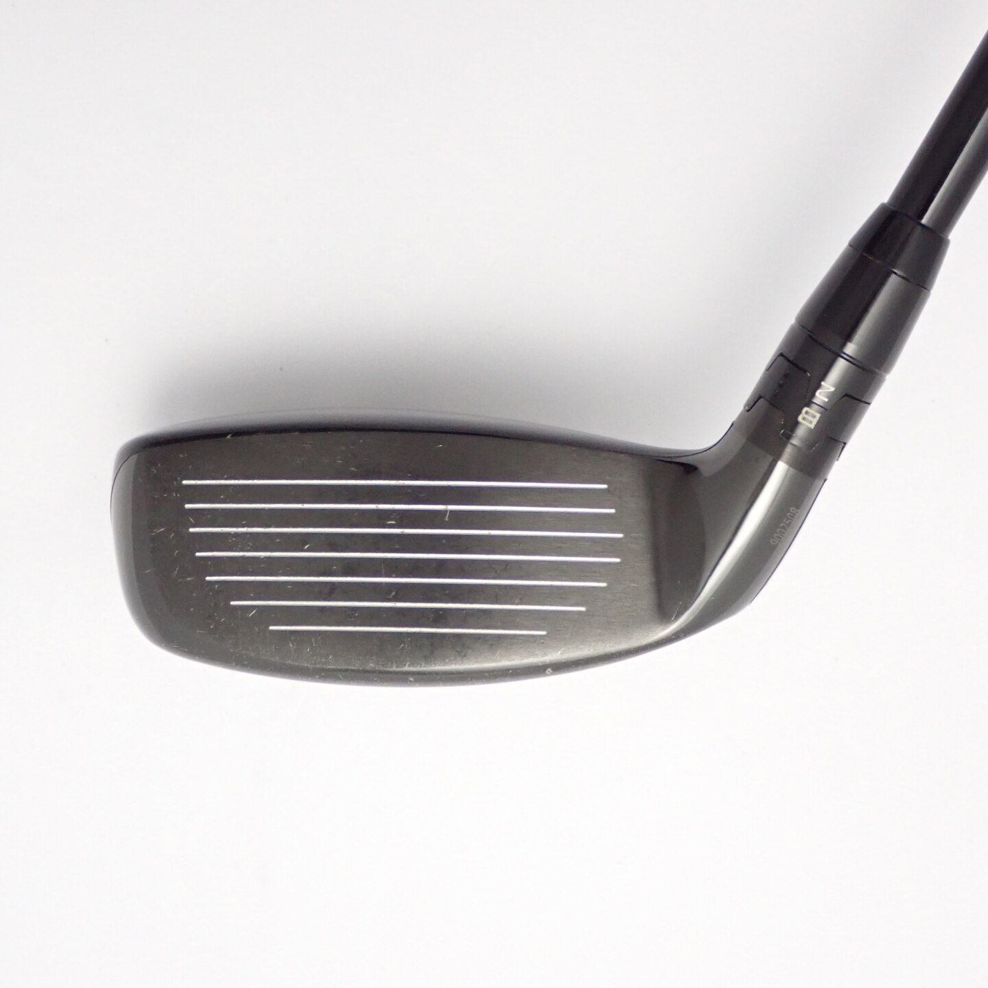 中古】TSi3 ユーティリティ TENSEI CK PRO ORANGE HYBRID 80 20 S CD