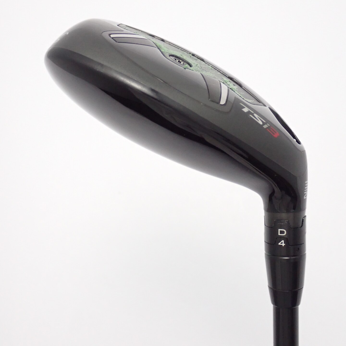 中古】TSi3 ユーティリティ TENSEI CK PRO ORANGE HYBRID 80 20 S CD