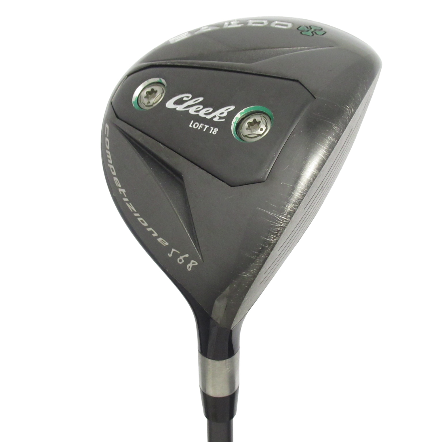 Used] BALDO Online Store | GDO Used Golf Clubs