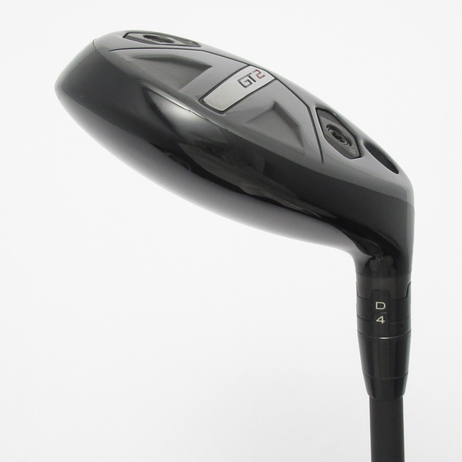 中古】GT2 ユーティリティ N.S.PRO MODUS3 HYBRID GOST 24 HL CD