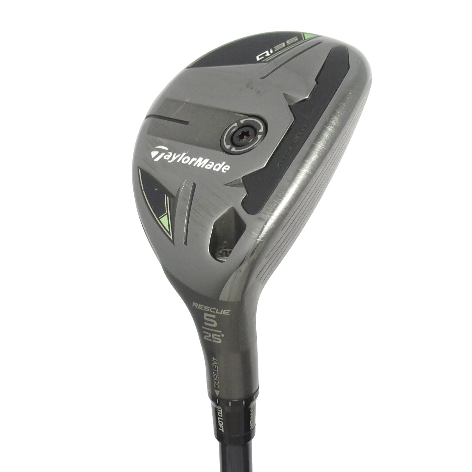 中古】テーラーメイド ユーティリティ 通販｜GDO中古ゴルフクラブ