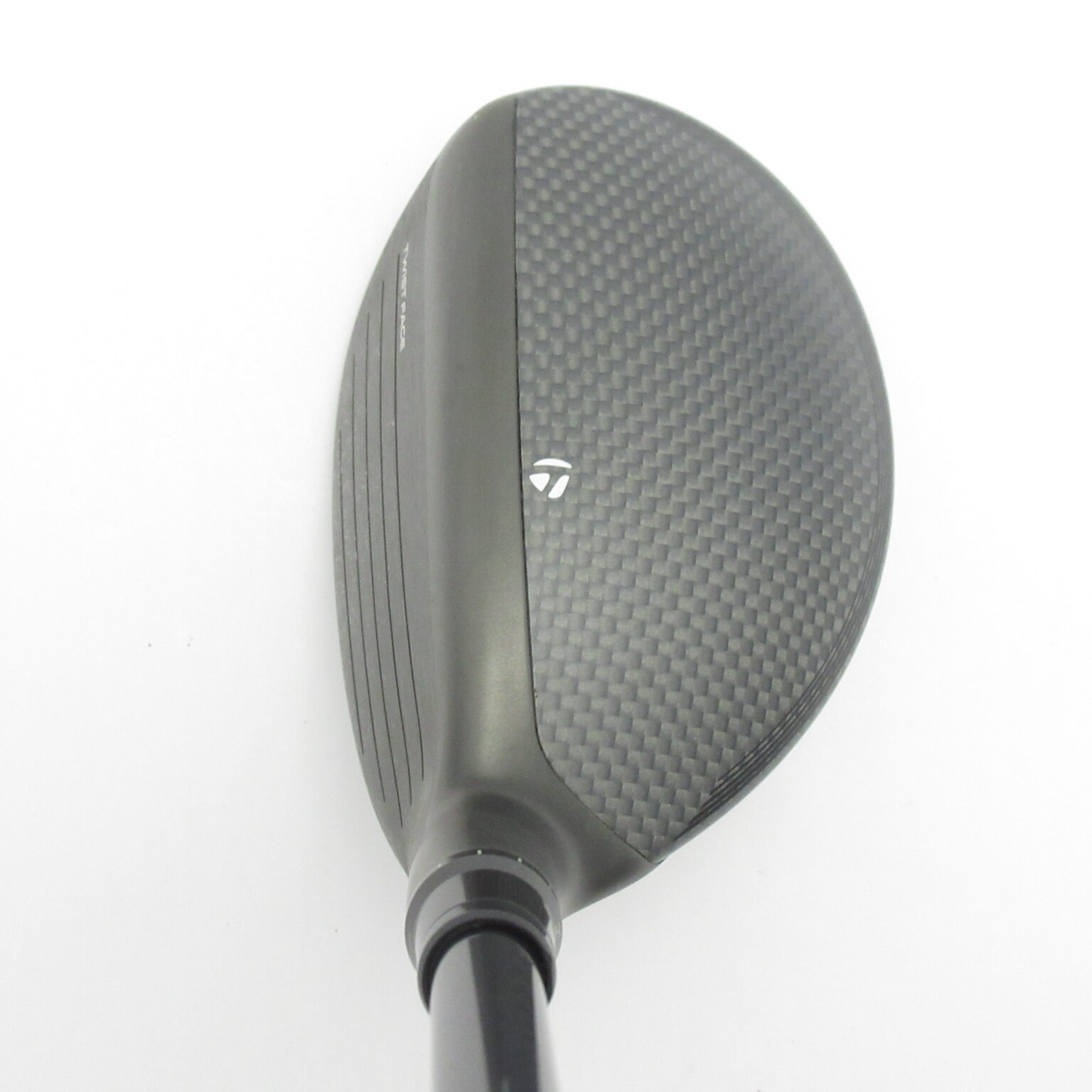 中古】Qi35 レスキュー ユーティリティ Diamana Silver TM70(2025） 25