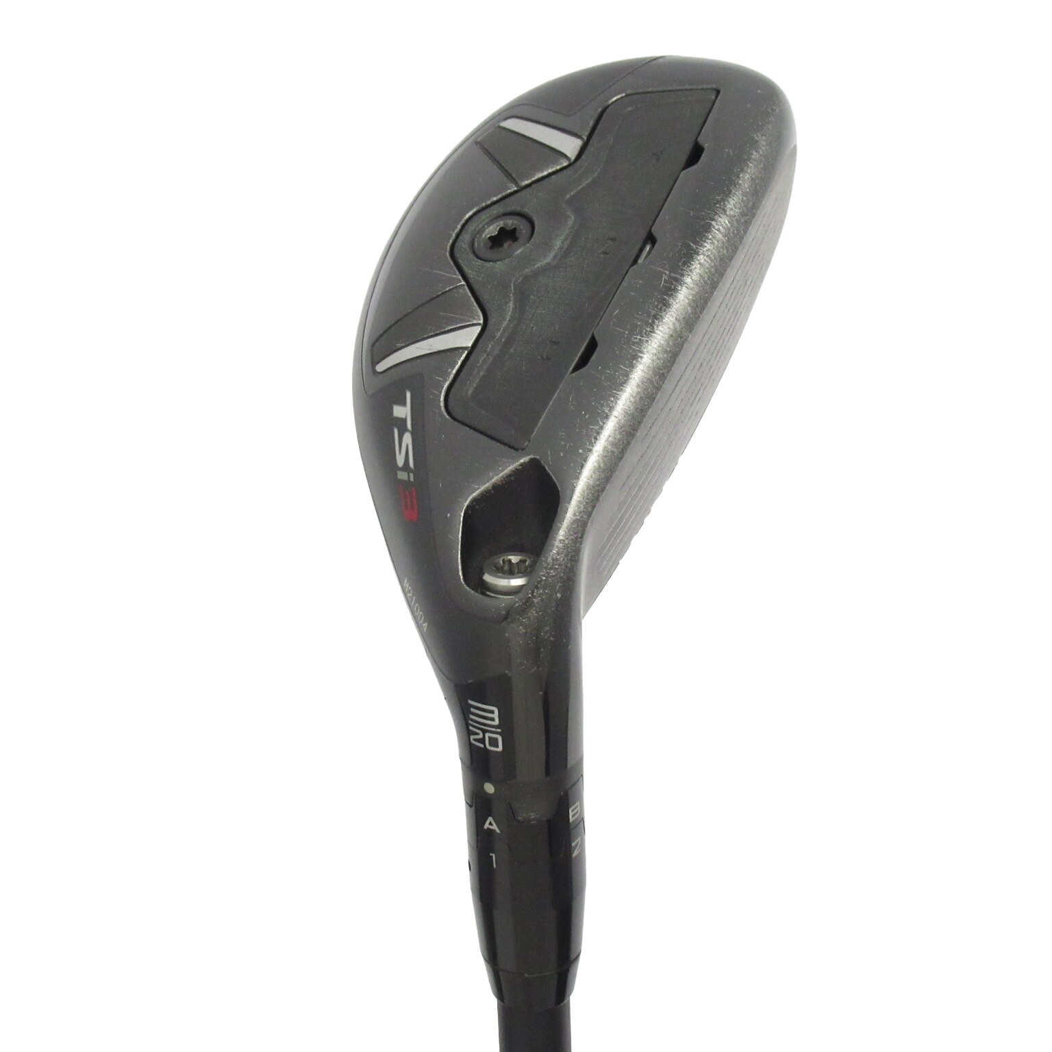 中古】TSi (タイトリスト) 通販｜GDO中古ゴルフクラブ