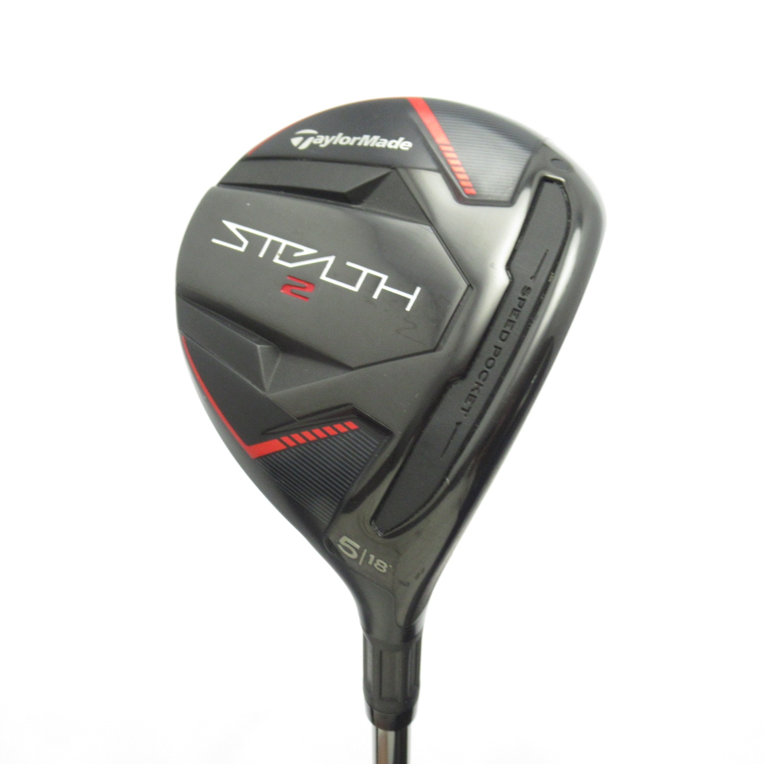 中古】ステルス 2 フェアウェイウッド (テーラーメイド) ステルス 通販