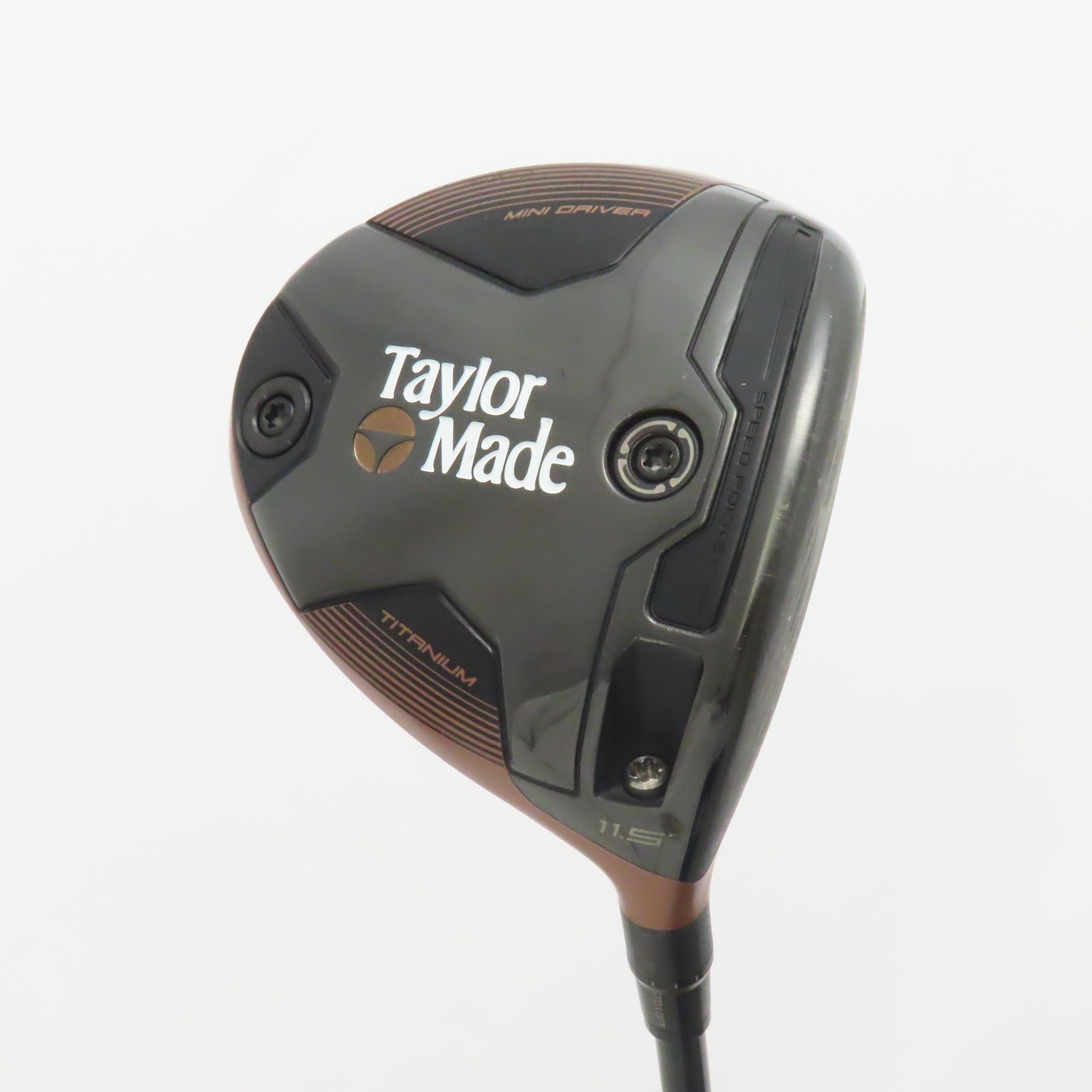 中古】バーナー ミニ(2024) ドライバー PROFORCE 65 M40X J-SPEC 11.5