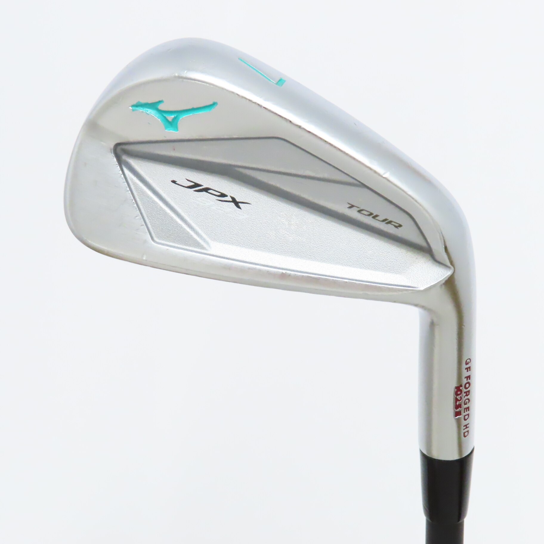 ミズノ　JPX923 TOUR アイアンセット　5-PW 美品 中古】JPX 923 TOUR アイアンセット (ミズノ) JPX 通販｜GDO中古ゴルフ