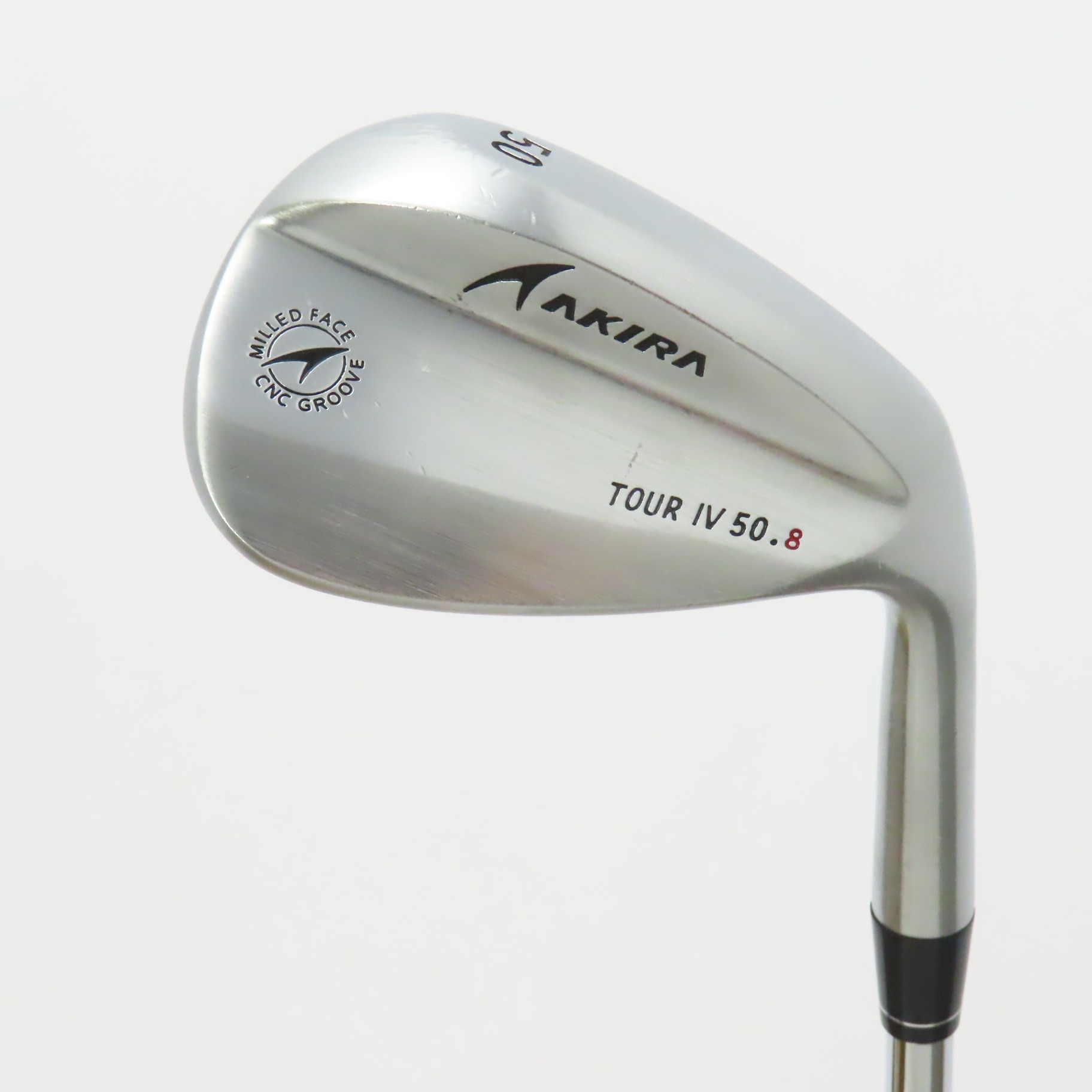 中古】ツアーウェッジ 4 ウェッジ N.S.PRO MODUS3 TOUR 120 50-08 R C