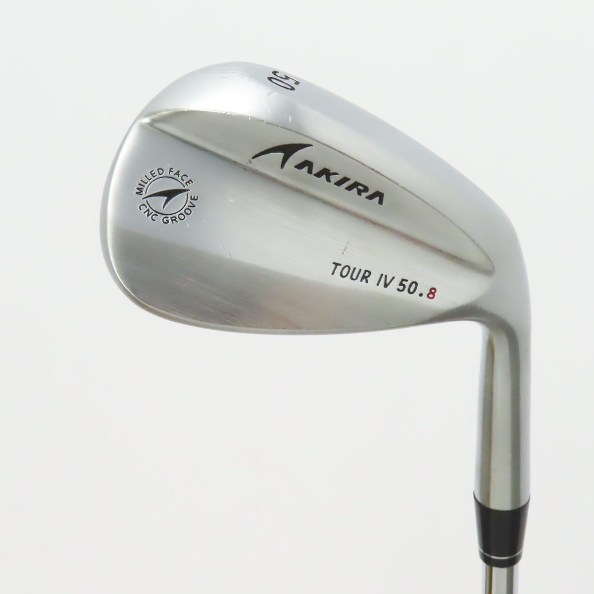 中古】ツアーウェッジ 4 ウェッジ N.S.PRO MODUS3 TOUR 120 50-08 R C