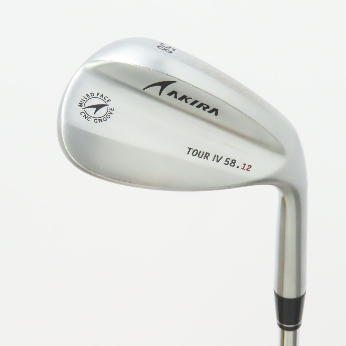中古】ツアーウェッジ 4 ウェッジ N.S.PRO MODUS3 TOUR 120 58-12 R C