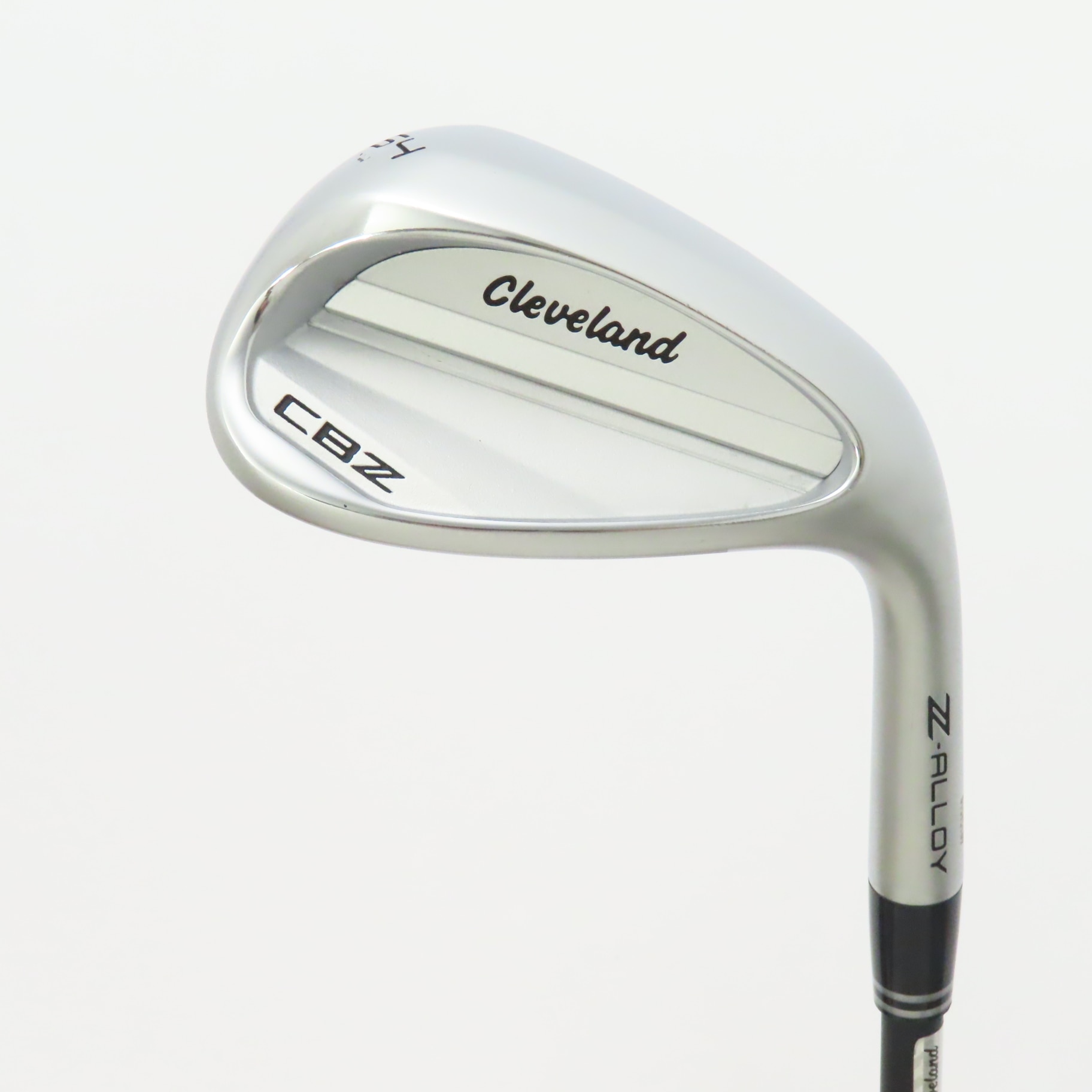 cbz 中古 中古】CBZ (クリーブランド) CG 通販｜GDO中古ゴルフクラブ