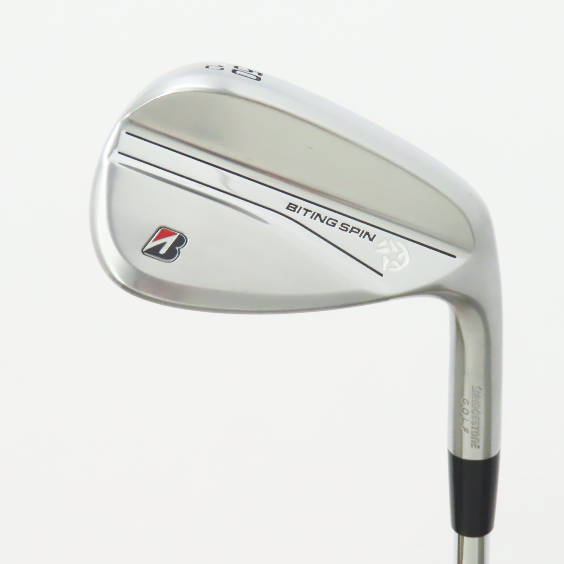 中古】BITING SPIN ウェッジ N.S.PRO MODUS3 TOUR 120 50-10 S C