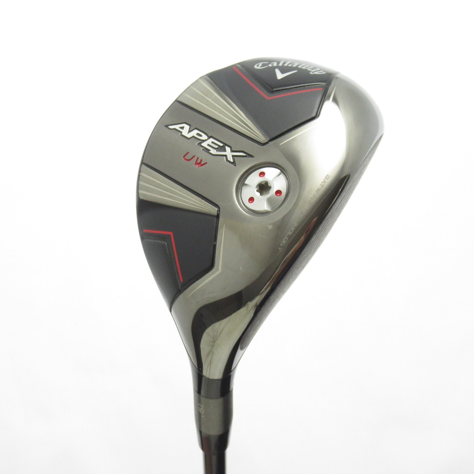 中古】APEX UW(2023） ユーティリティ TENSEI 70 for Callaway 19 S C