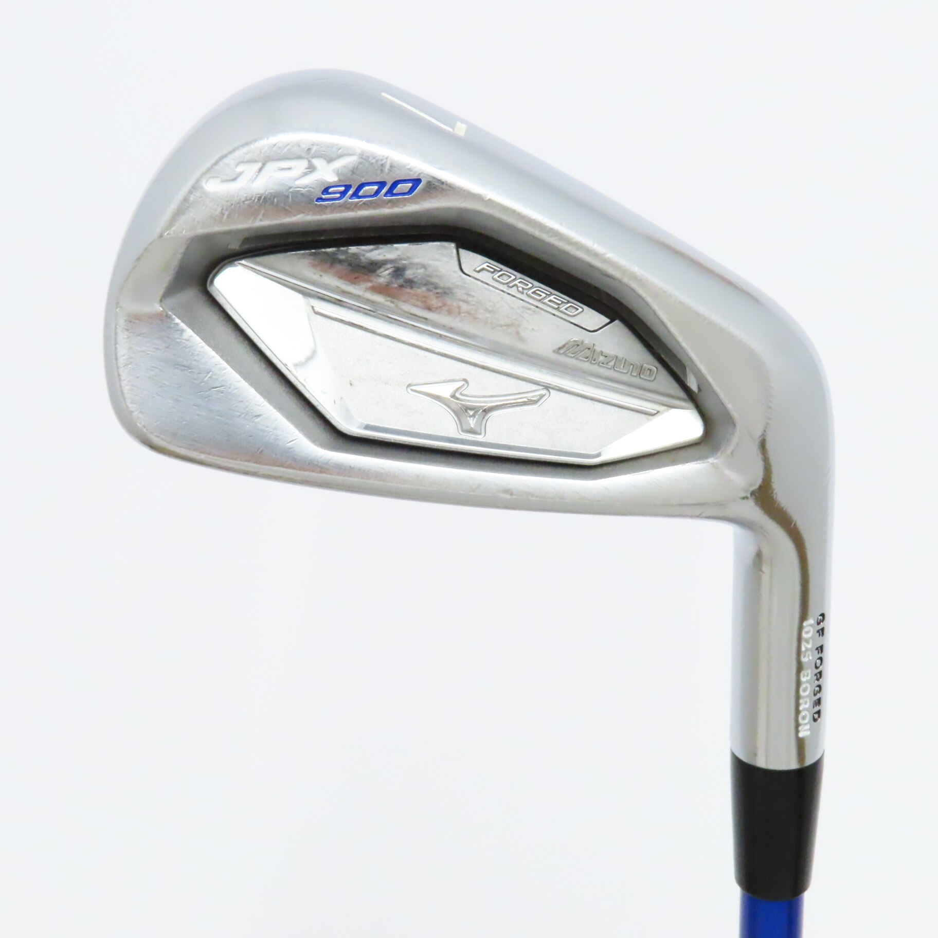 中古】JPX アイアンセット (ミズノ) 通販｜GDO中古ゴルフクラブ