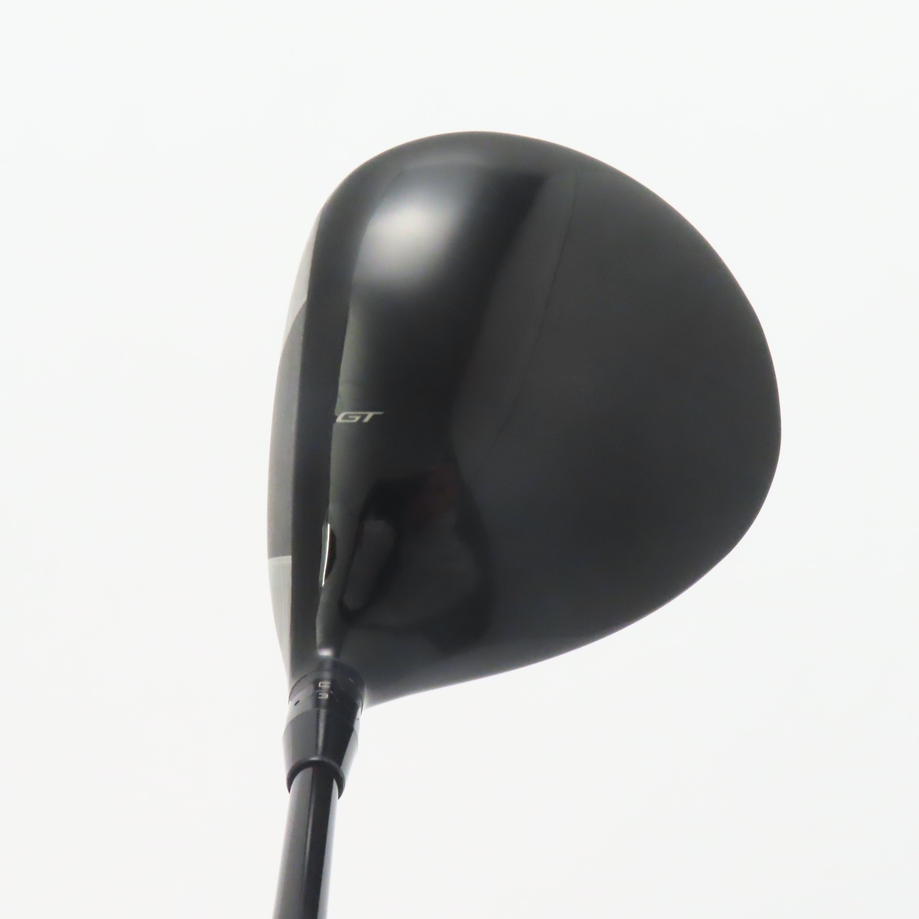 中古】GT2 ドライバー ATTAS RX ULTRA BLACK 5 10 S C(ドライバー