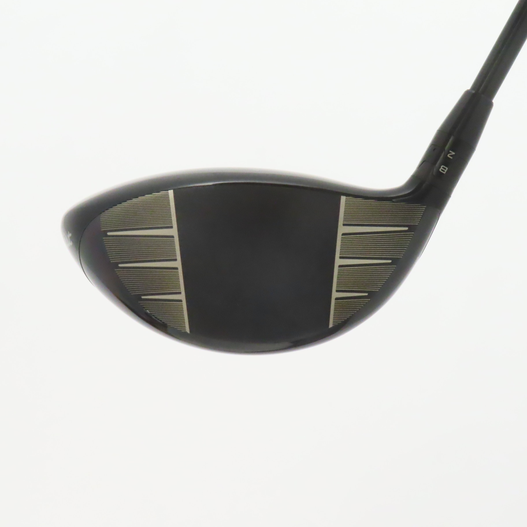 中古】GT2 ドライバー ATTAS RX ULTRA BLACK 5 10 S C(ドライバー