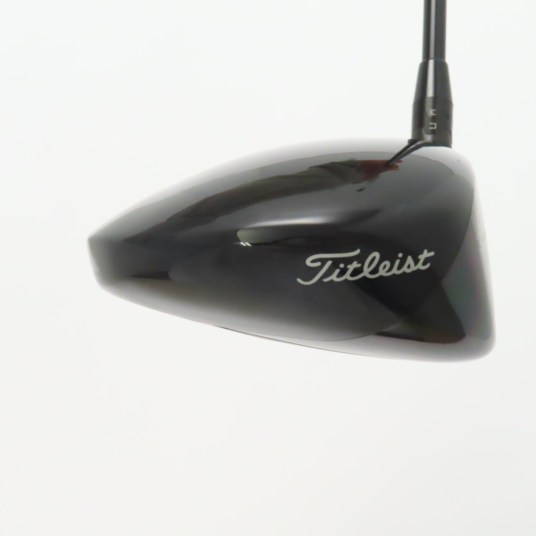 中古】GT2 ドライバー ATTAS RX ULTRA BLACK 5 10 S C(ドライバー