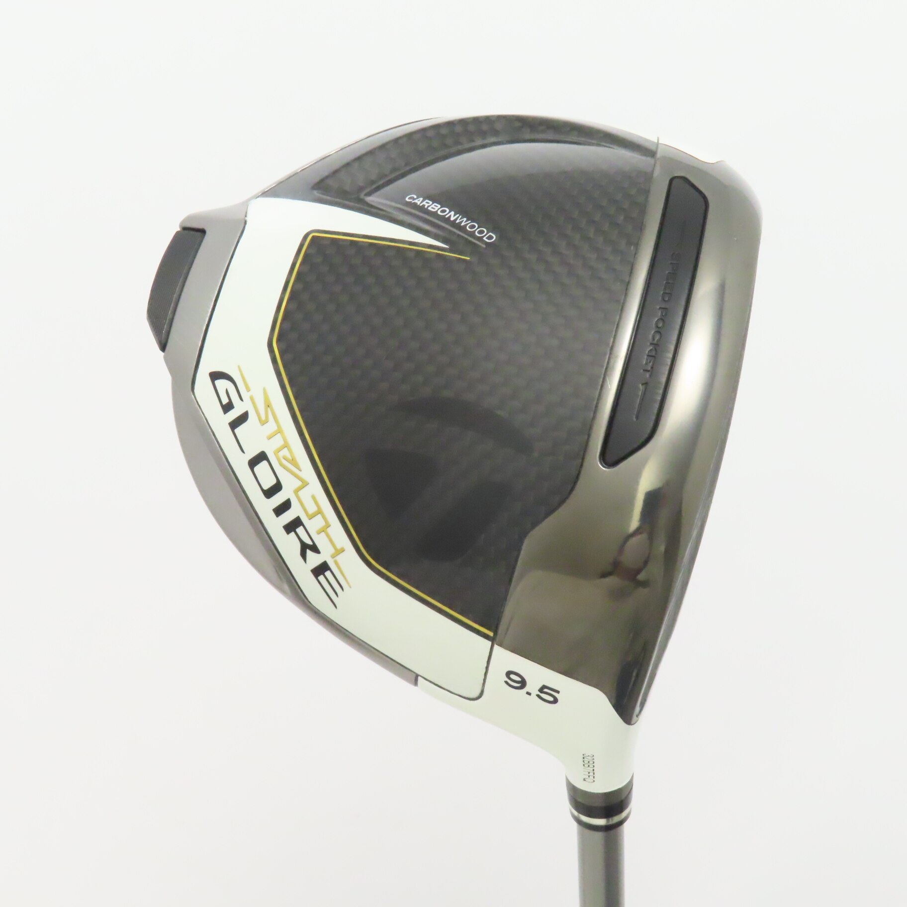 中古】ステルス グローレ ドライバー Speeder NX for TM 9.5 S CD