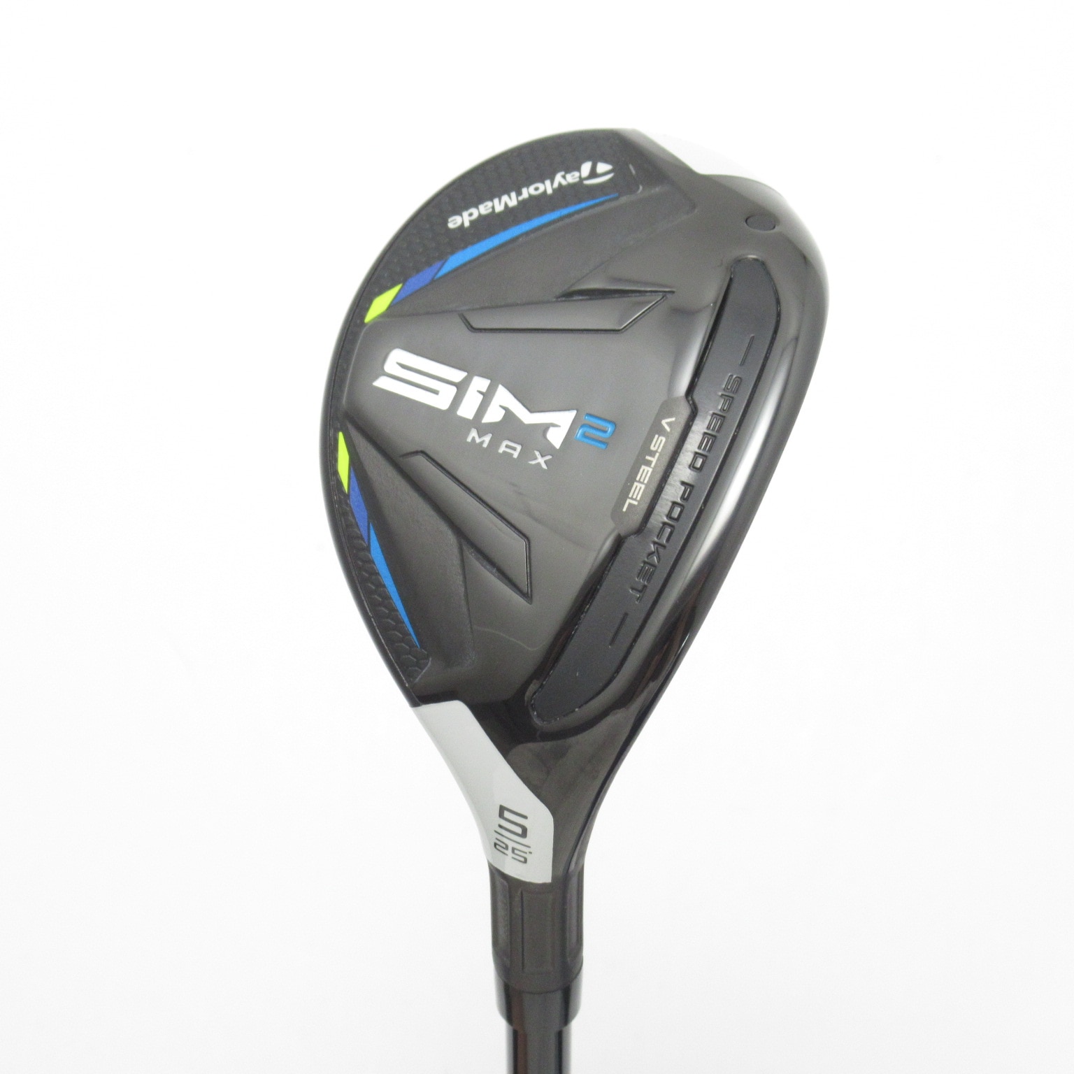 中古】SIM2 マックス レスキュー ユーティリティ TENSEI CK PRO ORANGE