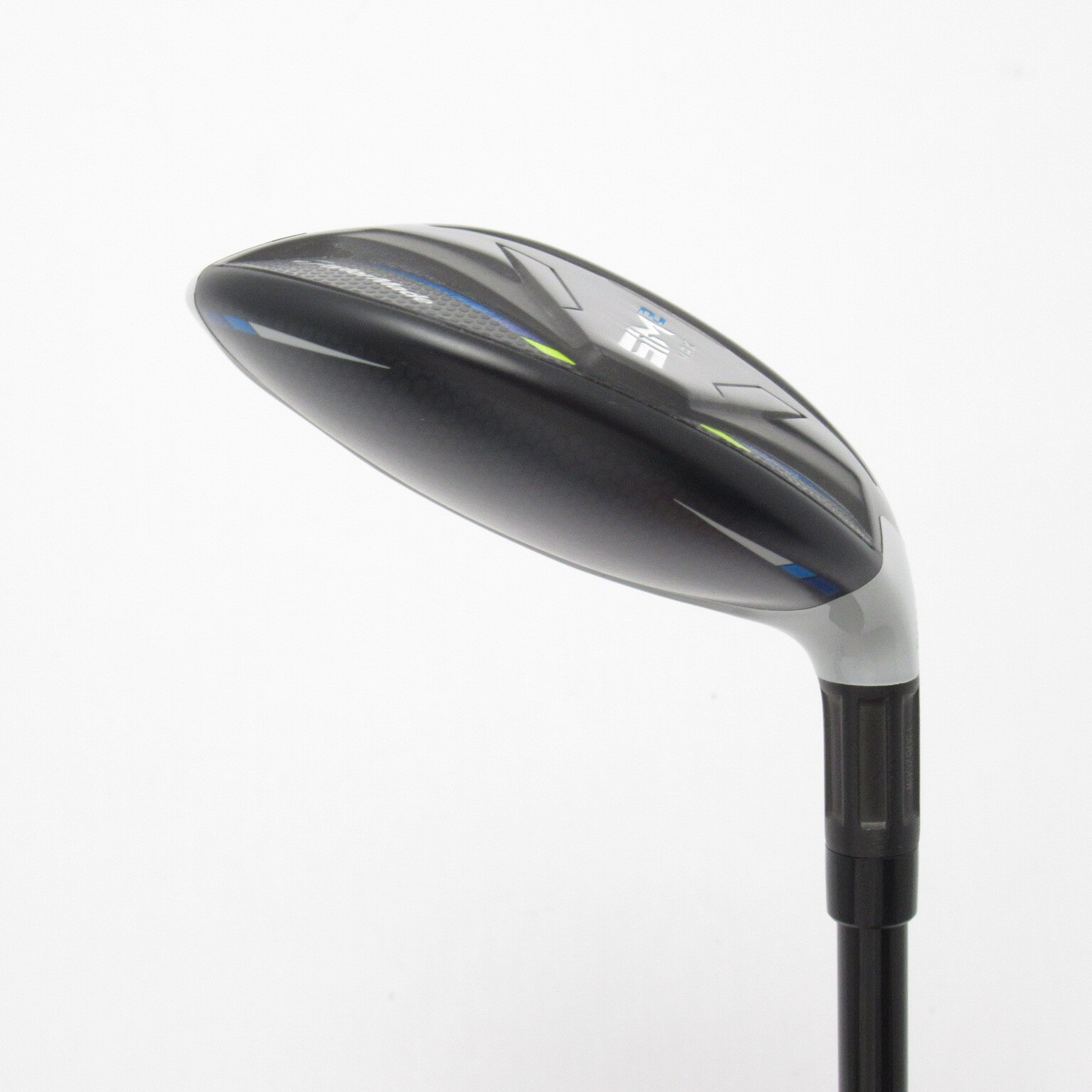 中古】SIM2 マックス レスキュー ユーティリティ TENSEI CK PRO ORANGE