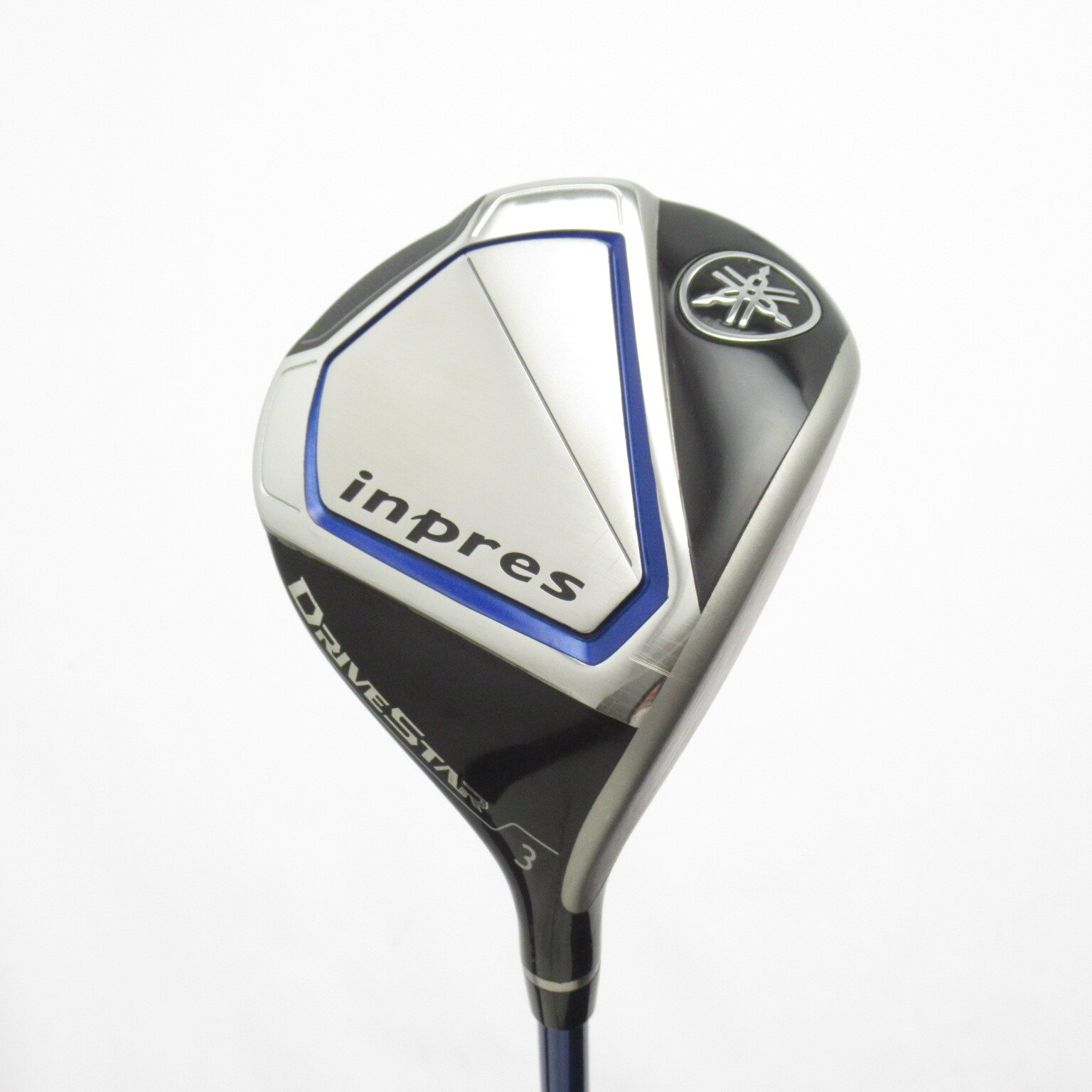 中古】23 インプレス DRIVE STAR (ヤマハ) インプレス メンズ 通販