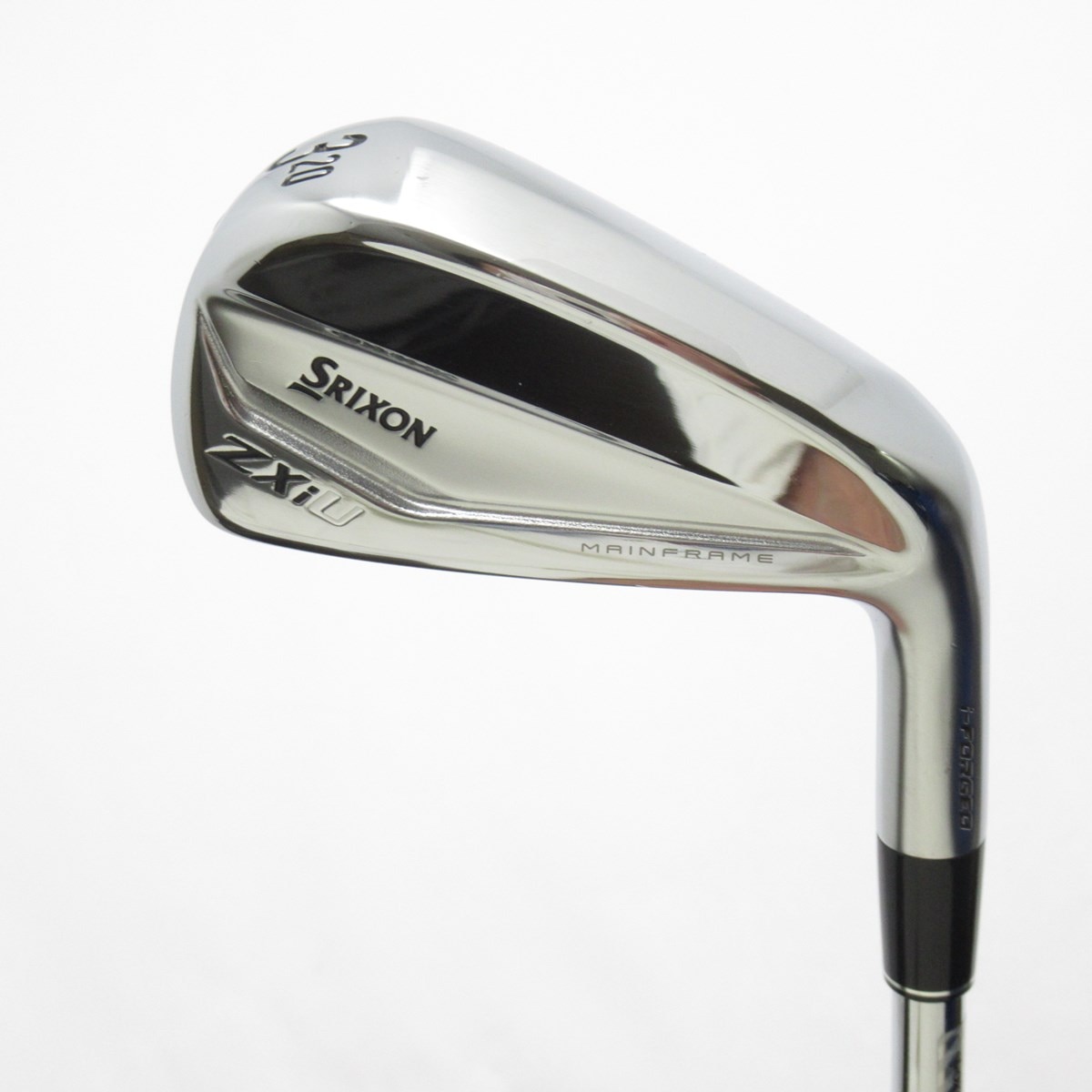 中古】スリクソン ZXiU ユーティリティ N.S.PRO 950GH neo 20 S C