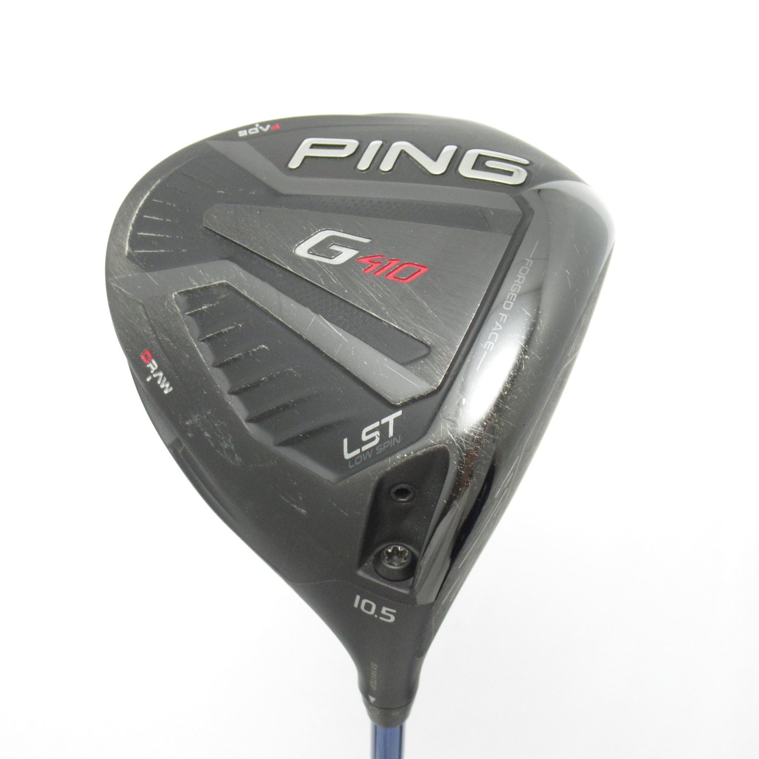 中古】G410 LST ドライバー (ピン) G410 通販｜GDO中古ゴルフクラブ