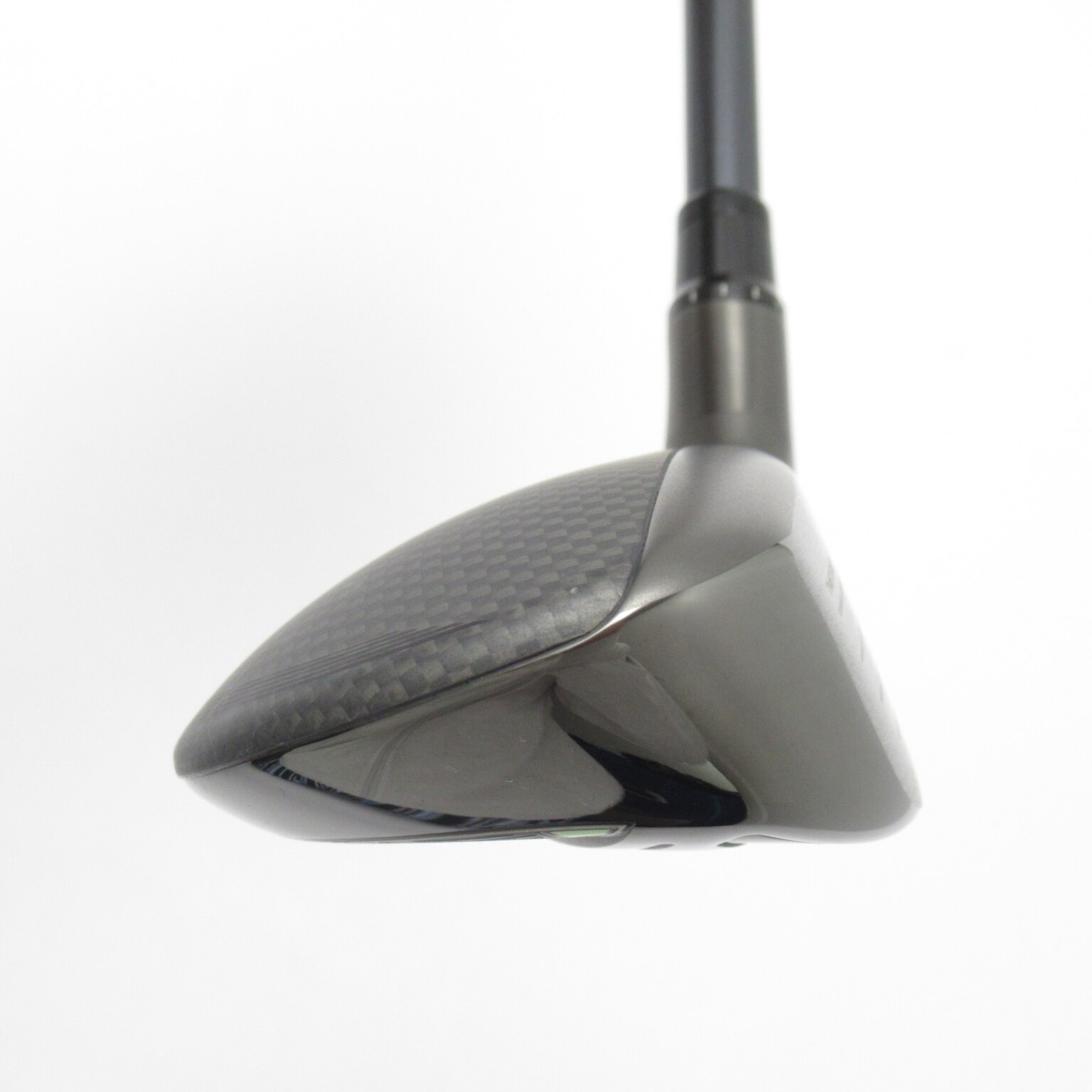 中古】Qi35 レスキュー ユーティリティ Diamana Silver TM70(2025） 22