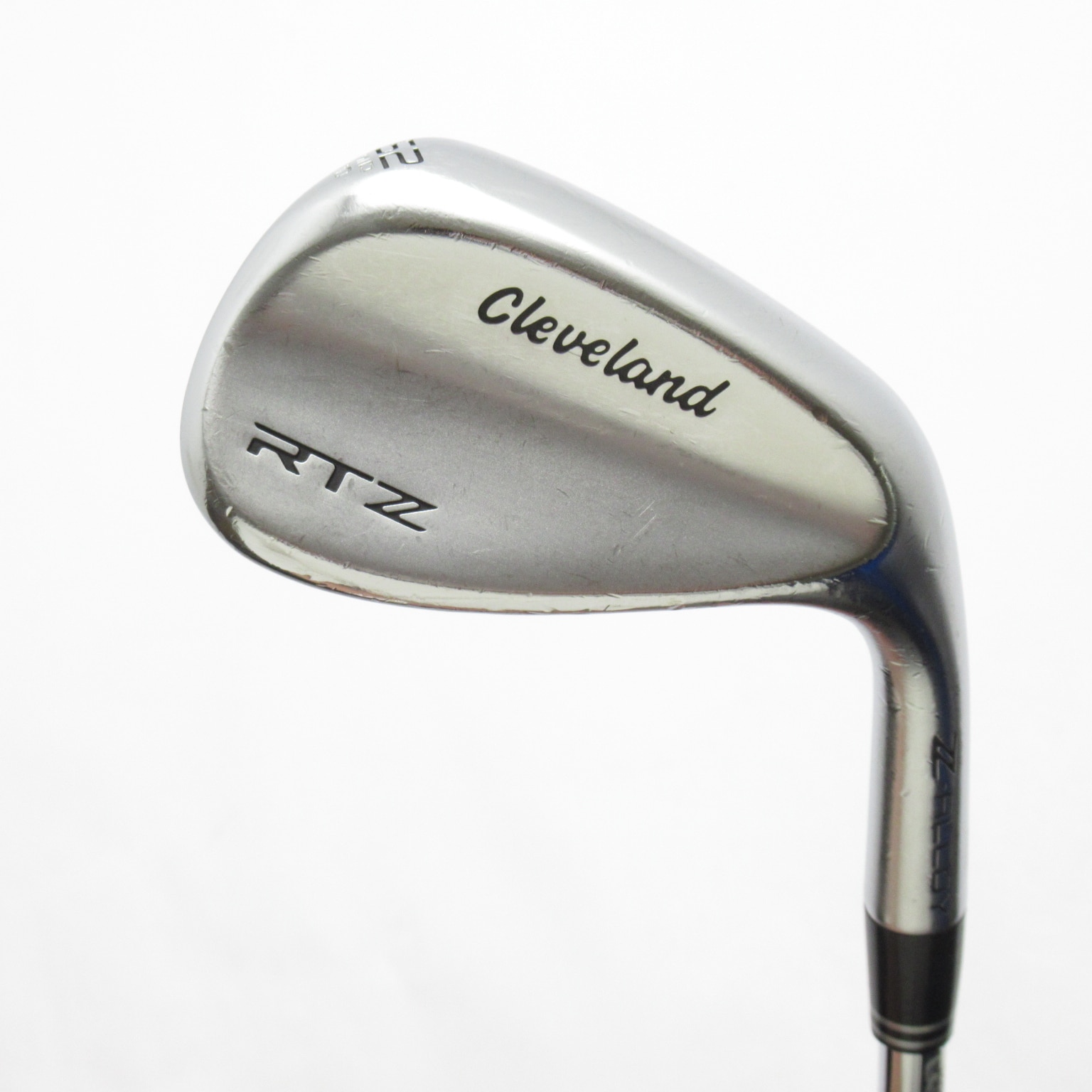 中古】RTZ ツアーサテン ウェッジ (クリーブランド) CG 通販｜GDO中古
