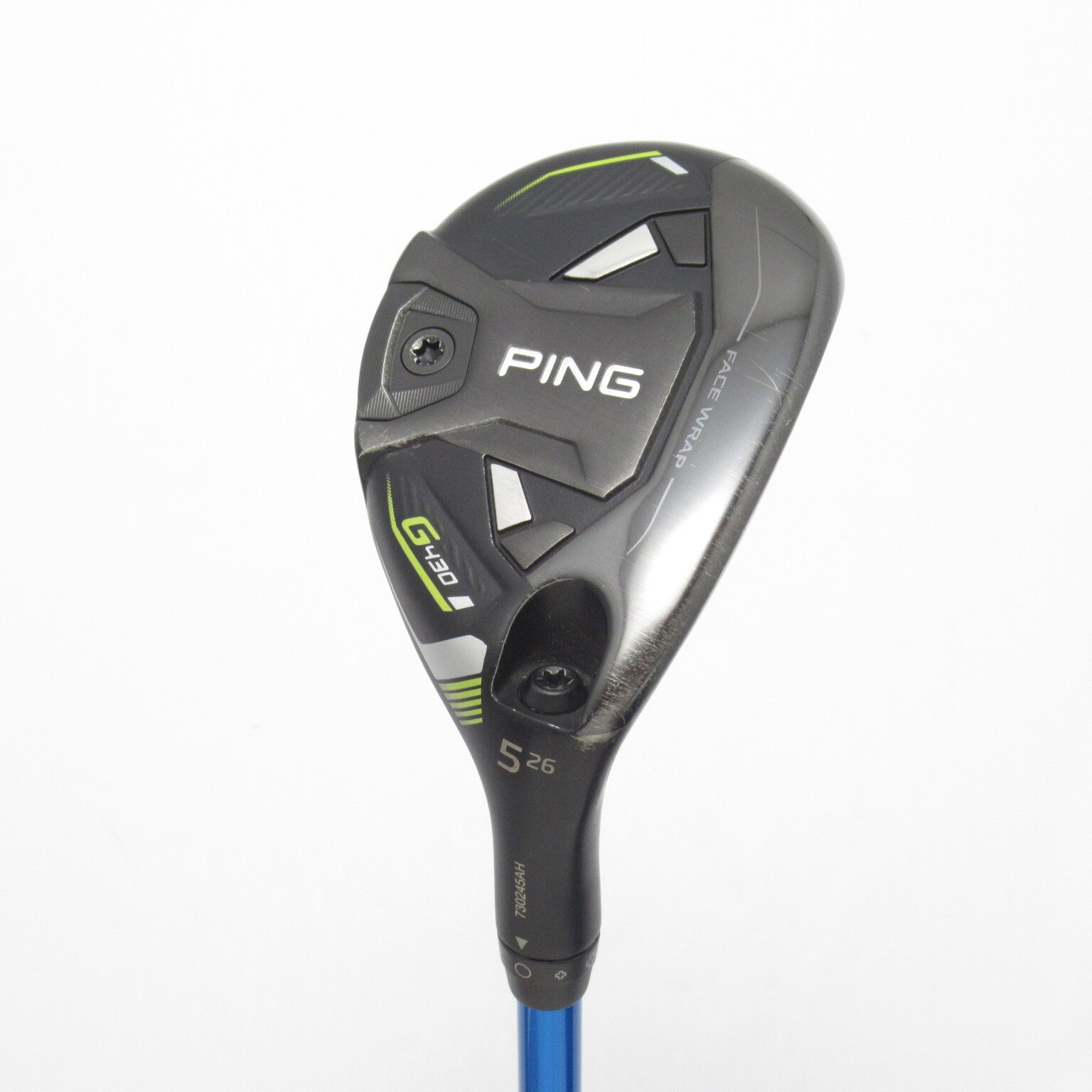 中古】G430 ユーティリティ (ピン) 通販｜GDO中古ゴルフクラブ