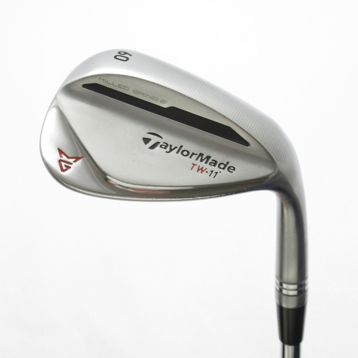 ミルドグラインド2 ウェッジ TW60°／11° 中古】ミルドグラインド2 TW ウェッジ Dynamic Gold 60-11 S200 CD
