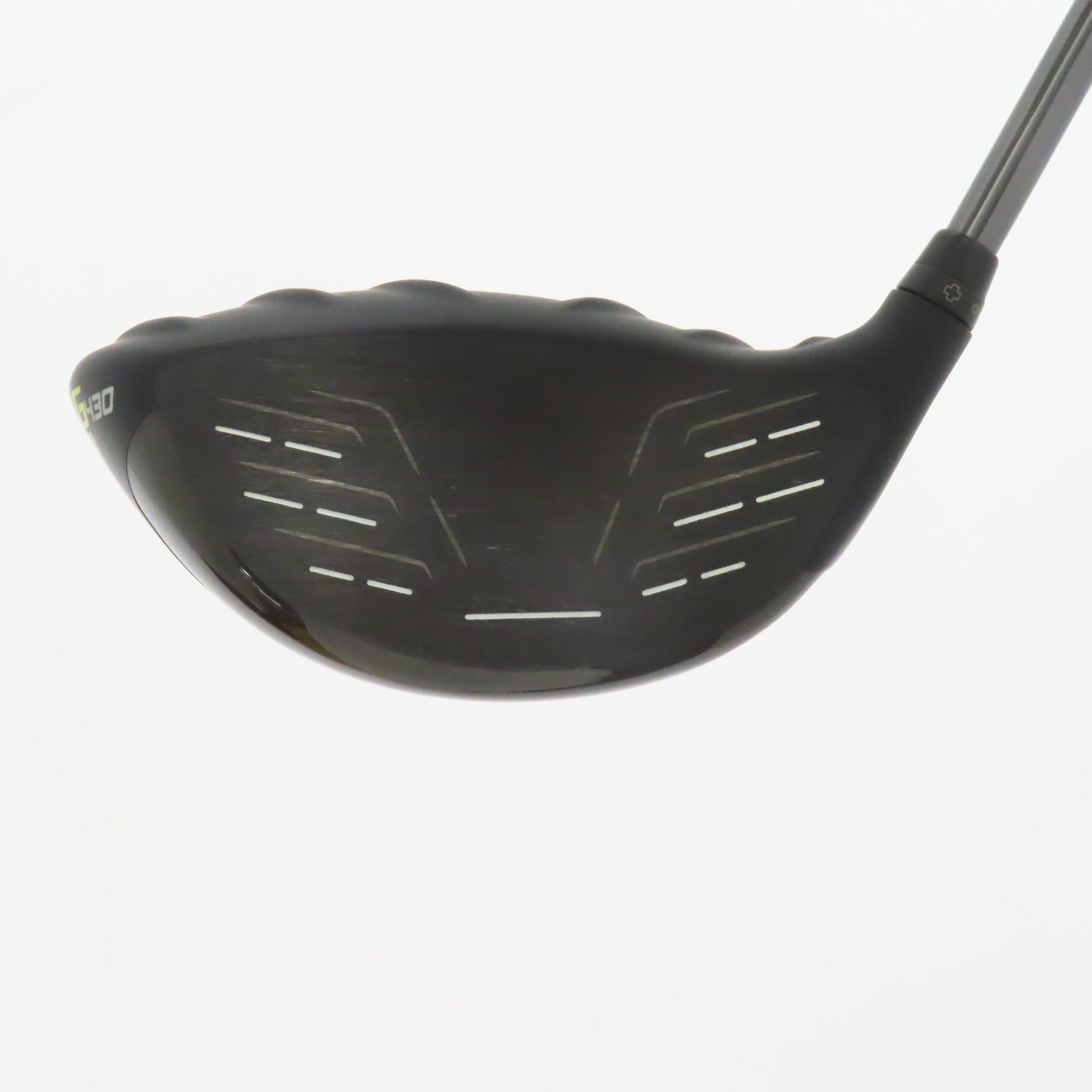 中古】G430 LST ドライバー PING TOUR 2.0 BLACK 65 9 X C(ドライバー