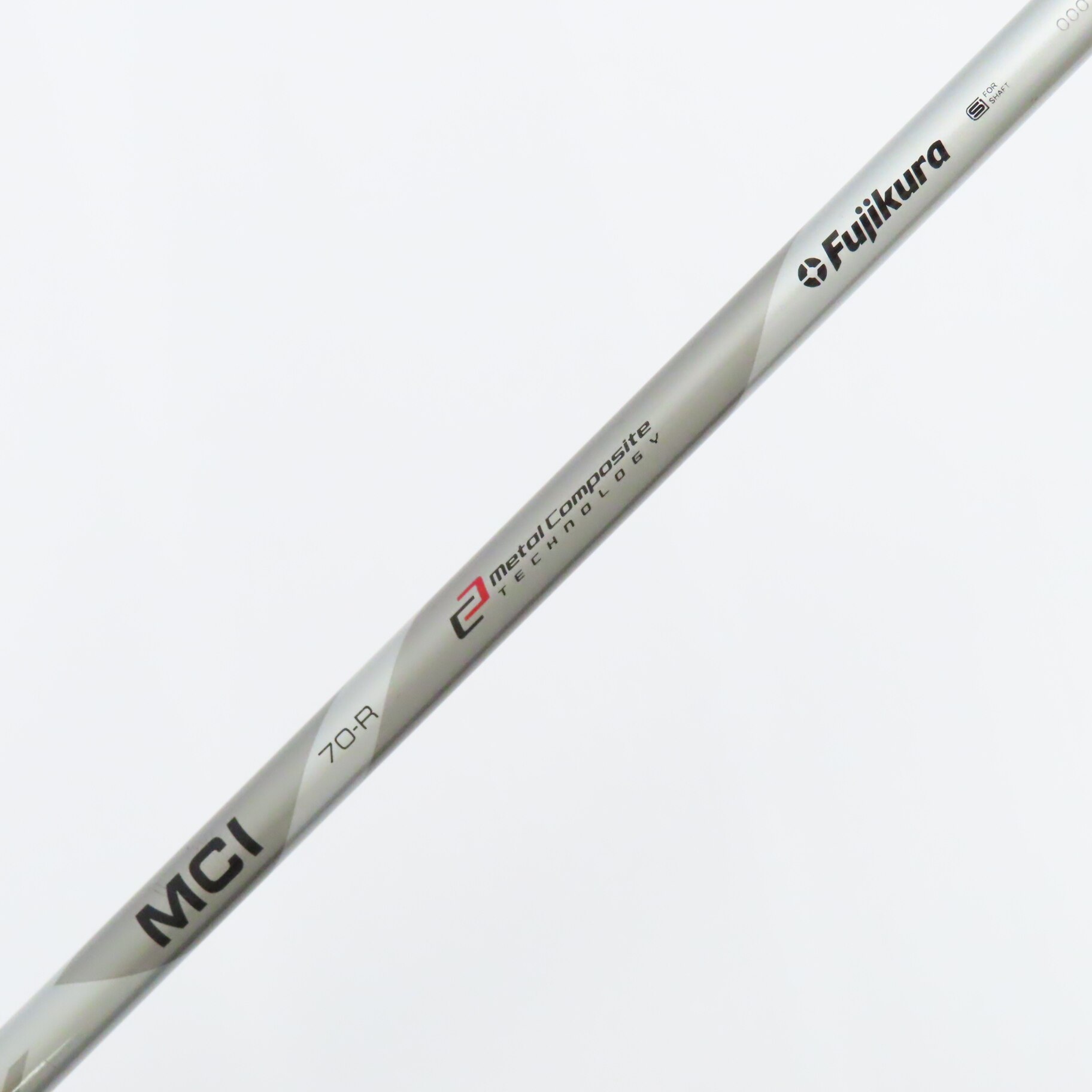 EPON AF-705 5番アイアン MCI 70S リシャフト 中古】AF-705 アイアン MCI 70 26 R C(アイアン（セット）)|EPON