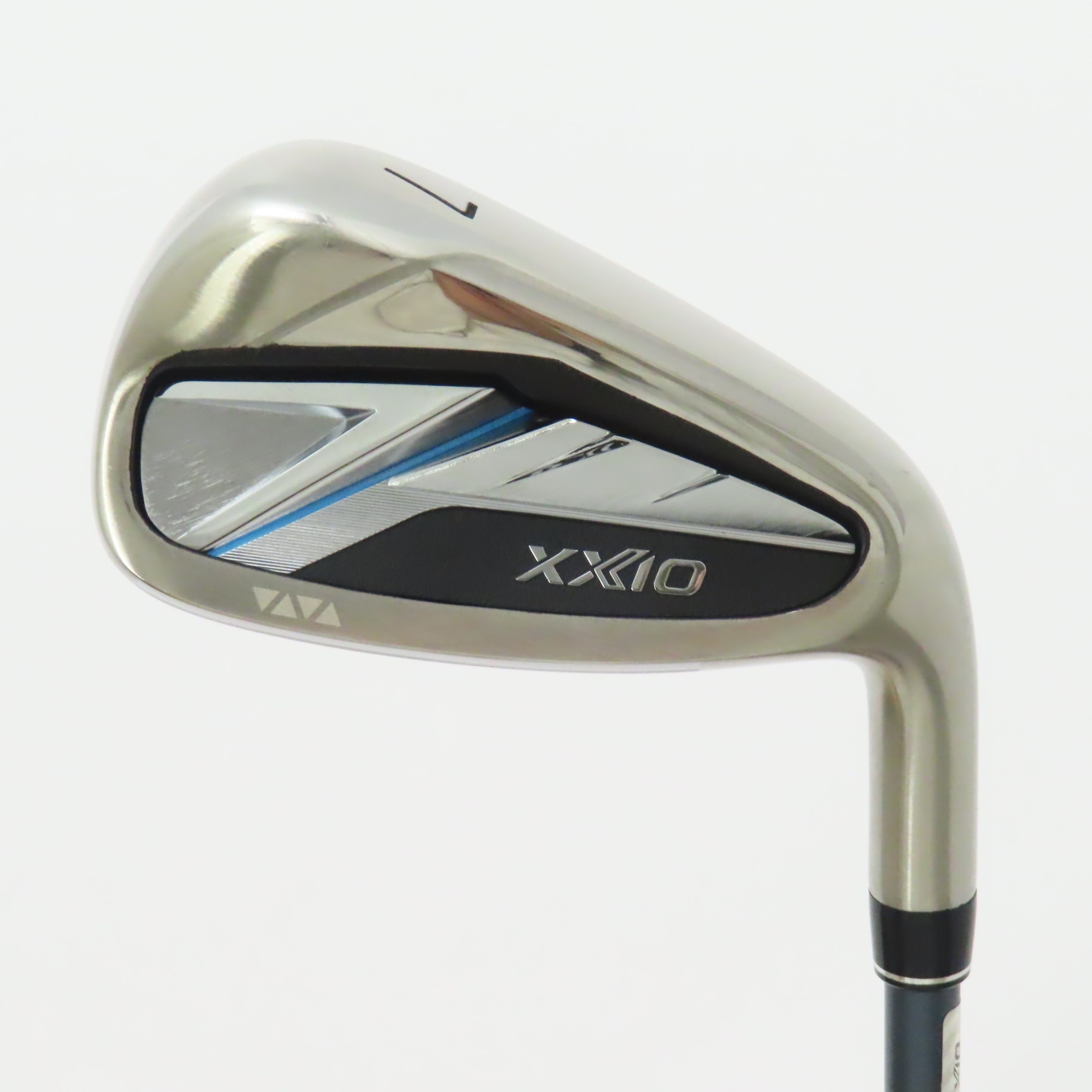 最終日★中古XXIOゴルフクラブアイアンセット初心者今始レフティ 中古】ゼクシオ アイアンセット (ダンロップ) 通販｜GDO中古ゴルフクラブ