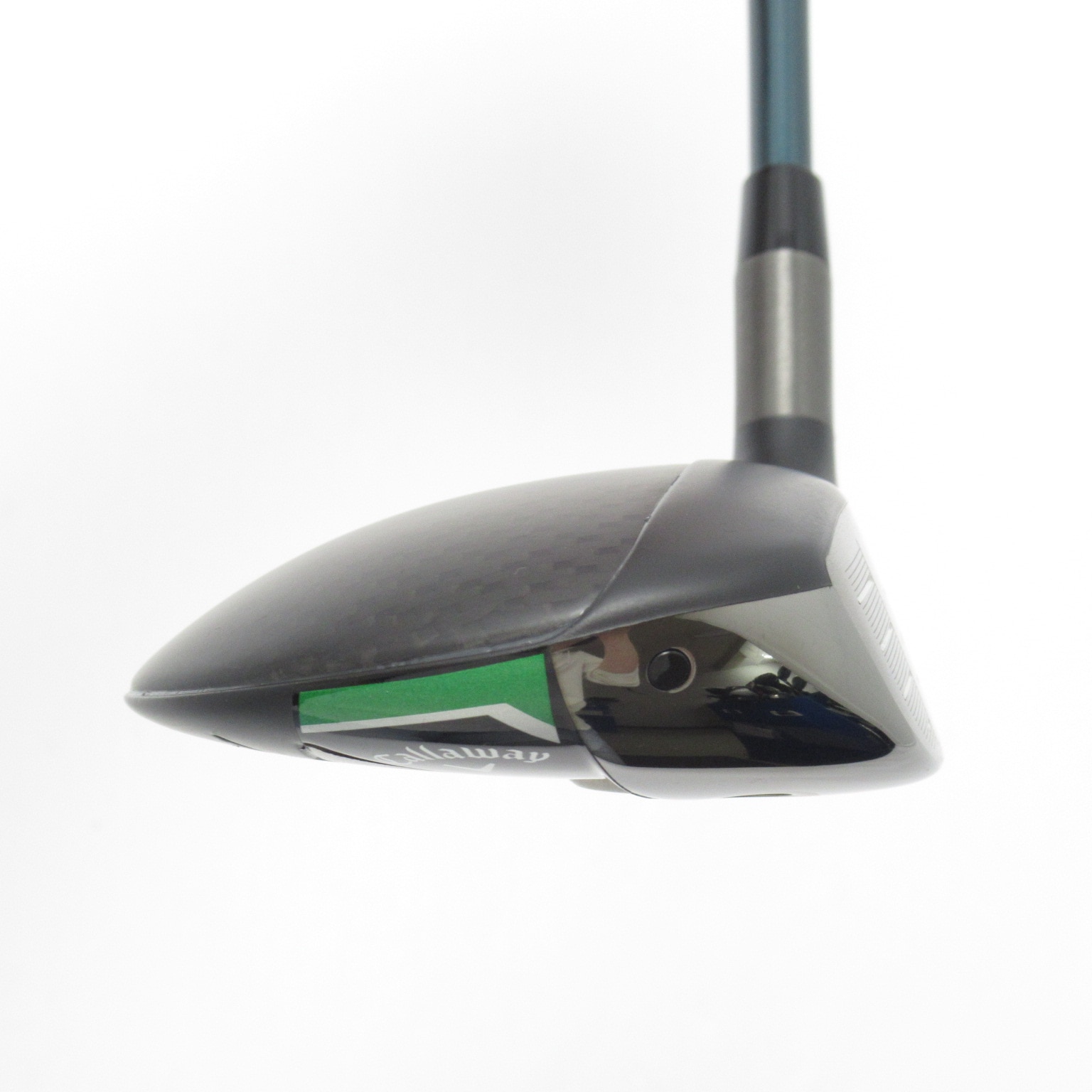 中古】エリート フェアウェイウッド VENTUS GREEN 5 for Callaway 21