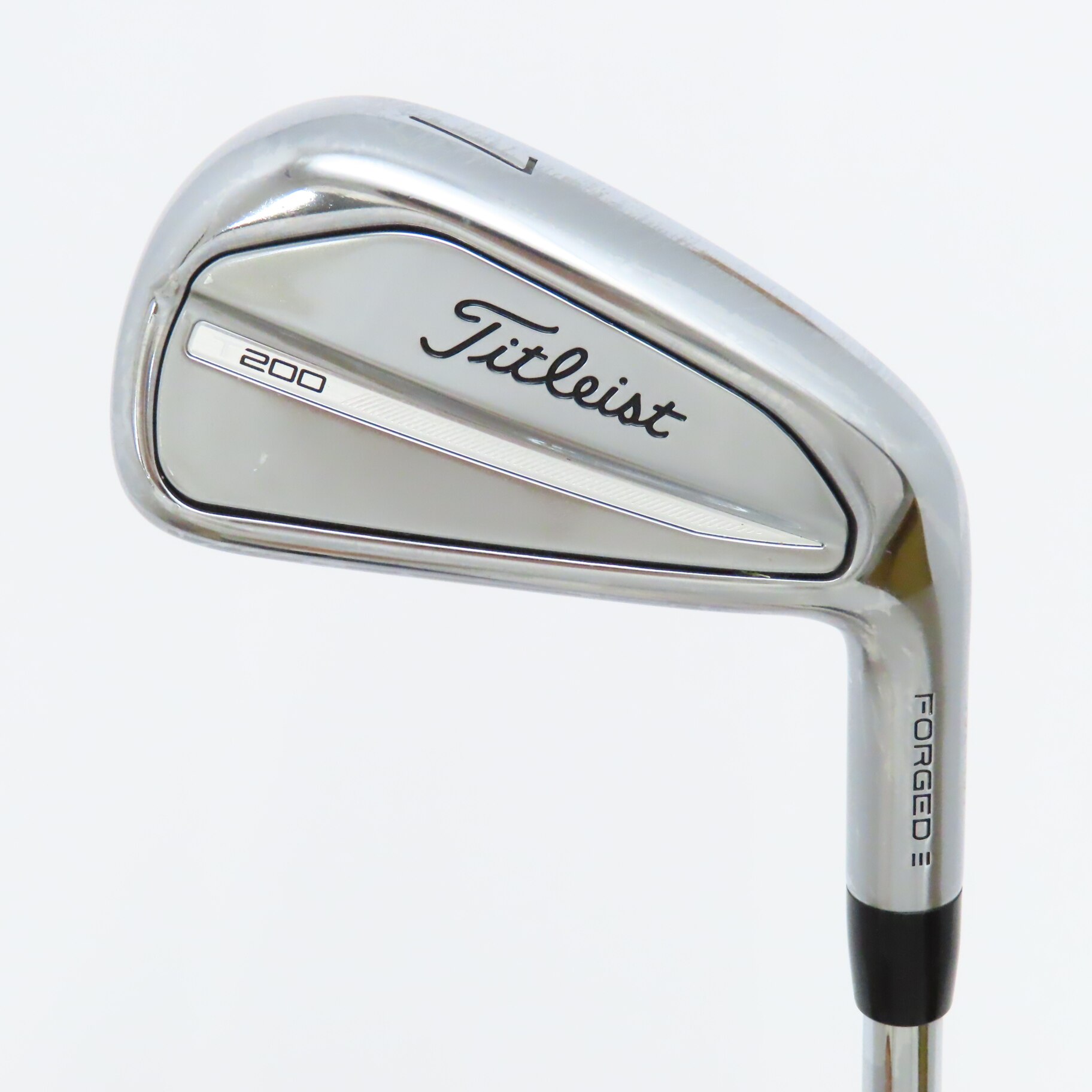中古】T200(2023) アイアン N.S.PRO 105T 24 S CD(アイアン（セット