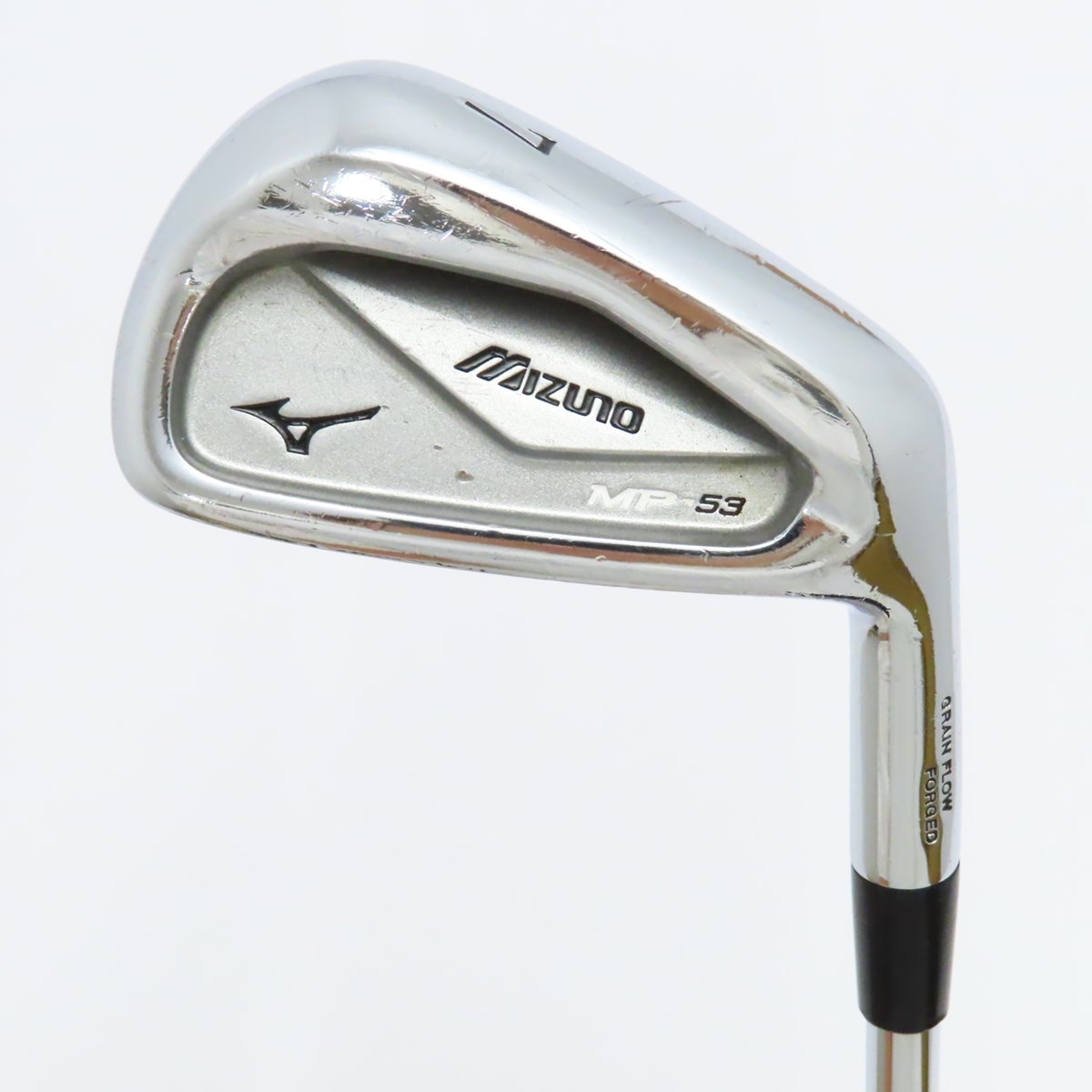 中古】MP-53 アイアン Dynamic Gold 30 S200 D(アイアン（セット）)|MP