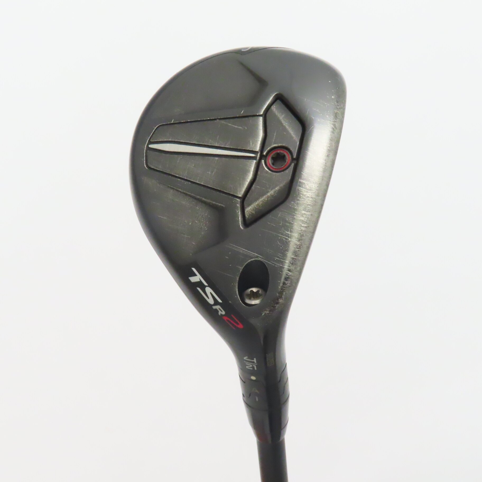 中古】TSR2 ユーティリティ N.S.PRO MODUS3 HYBRID GOST 370tip 21 S