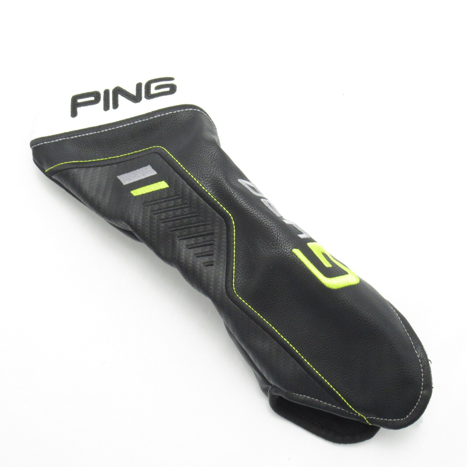中古】G430 MAX フェアウェイウッド PING TOUR 2.0 BLACK 75 15 S C