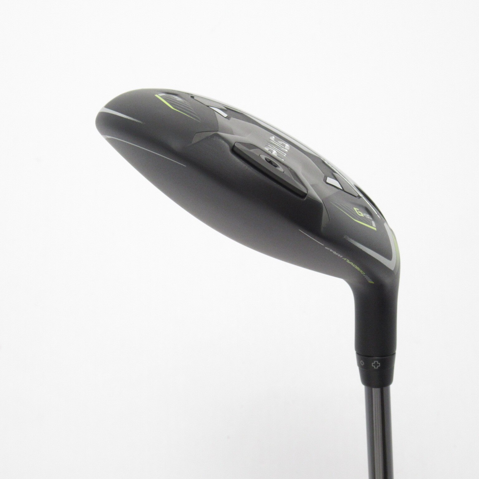 中古】G430 MAX フェアウェイウッド PING TOUR 2.0 BLACK 75 18 S C