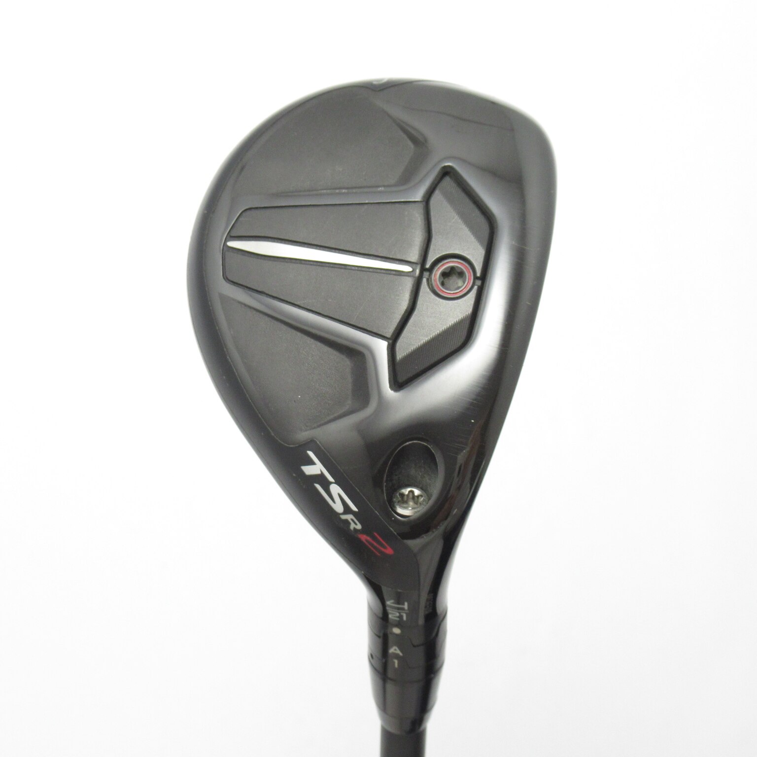 中古】TSR2 ユーティリティ N.S.PRO MODUS3 HYBRID 21 S CD
