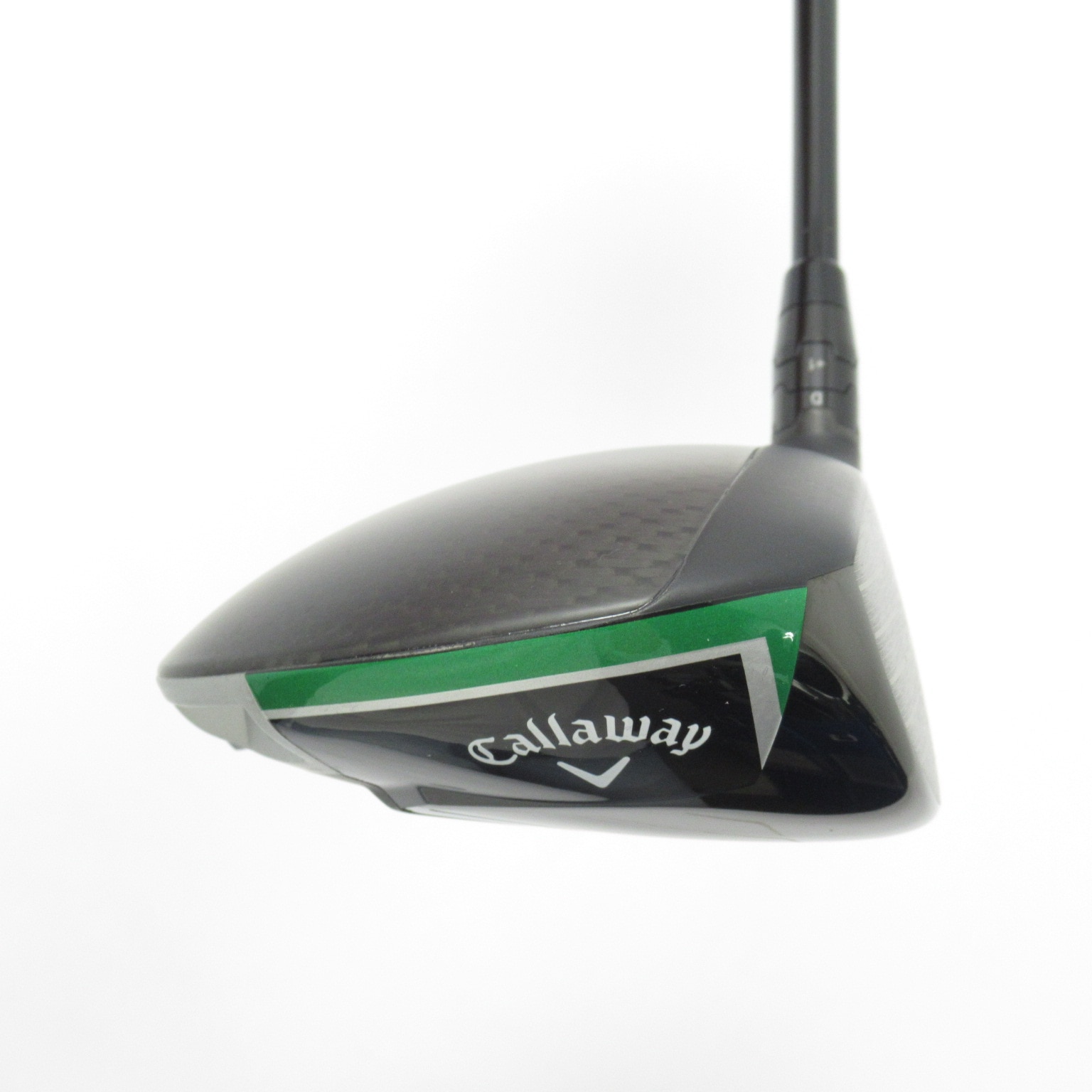 中古】エリート MINI ドライバー TENSEI GREEN 60 for Callaway 13.5