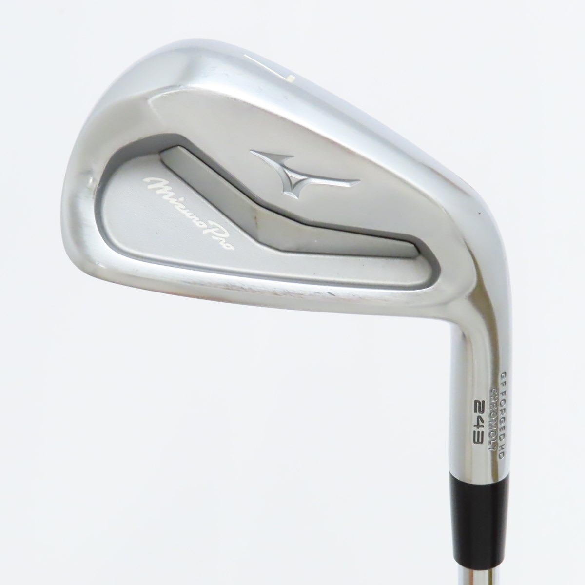 中古】MizunoPro 243 アイアン Dynamic Gold 120 25 S200 CD(アイアン