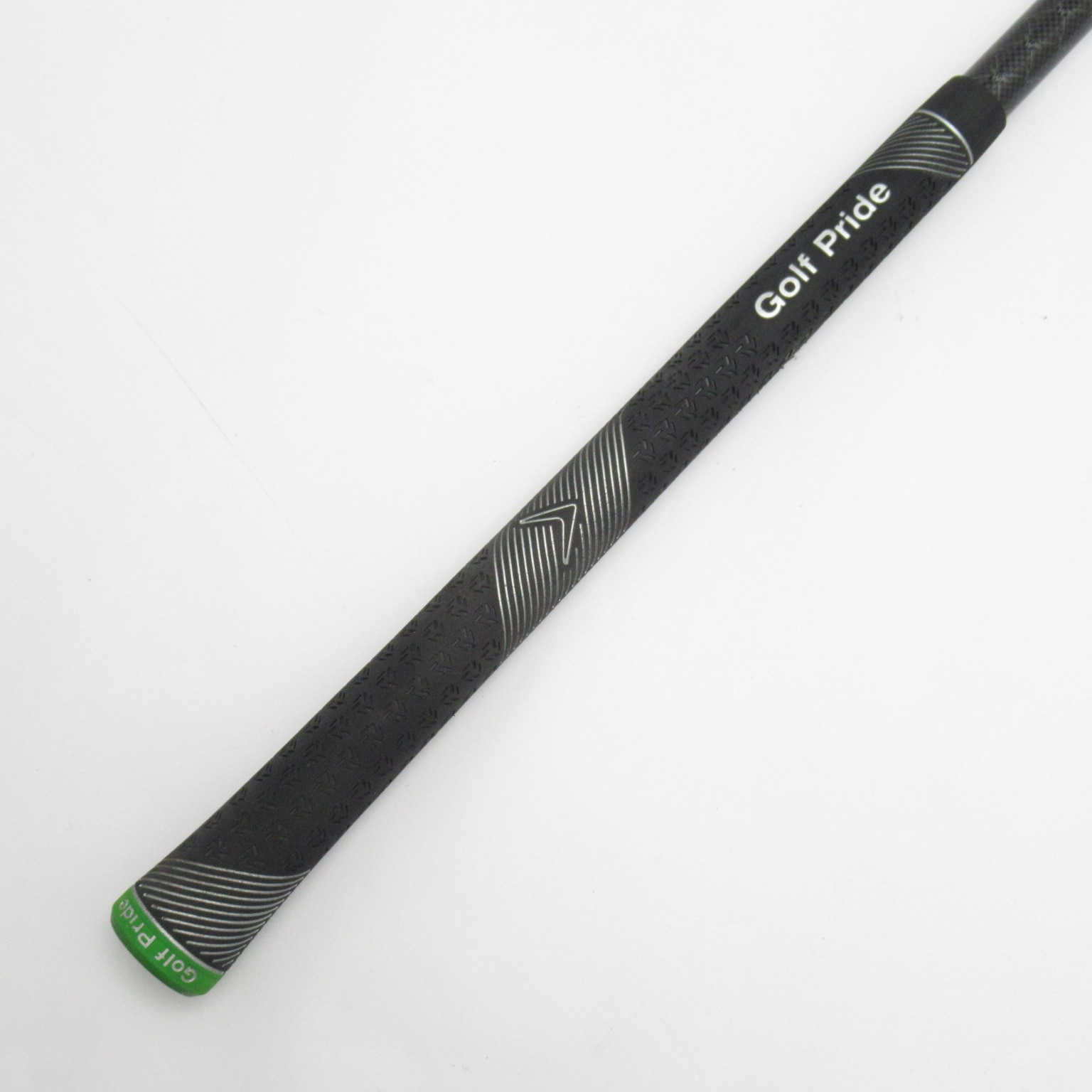 中古】純正シャフト ドライバー用_スリーブ付 TENSEI GREEN 60 for