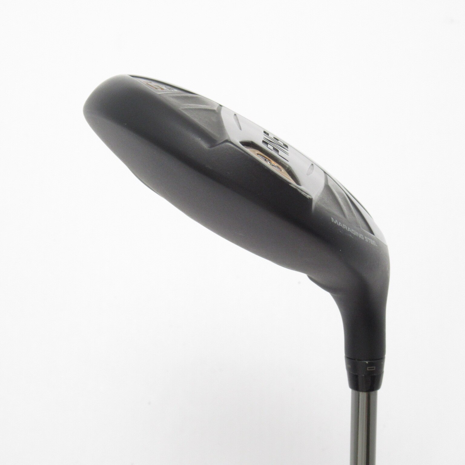 中古】G400 フェアウェイウッド PING TOUR 173-65 17.5 S CD