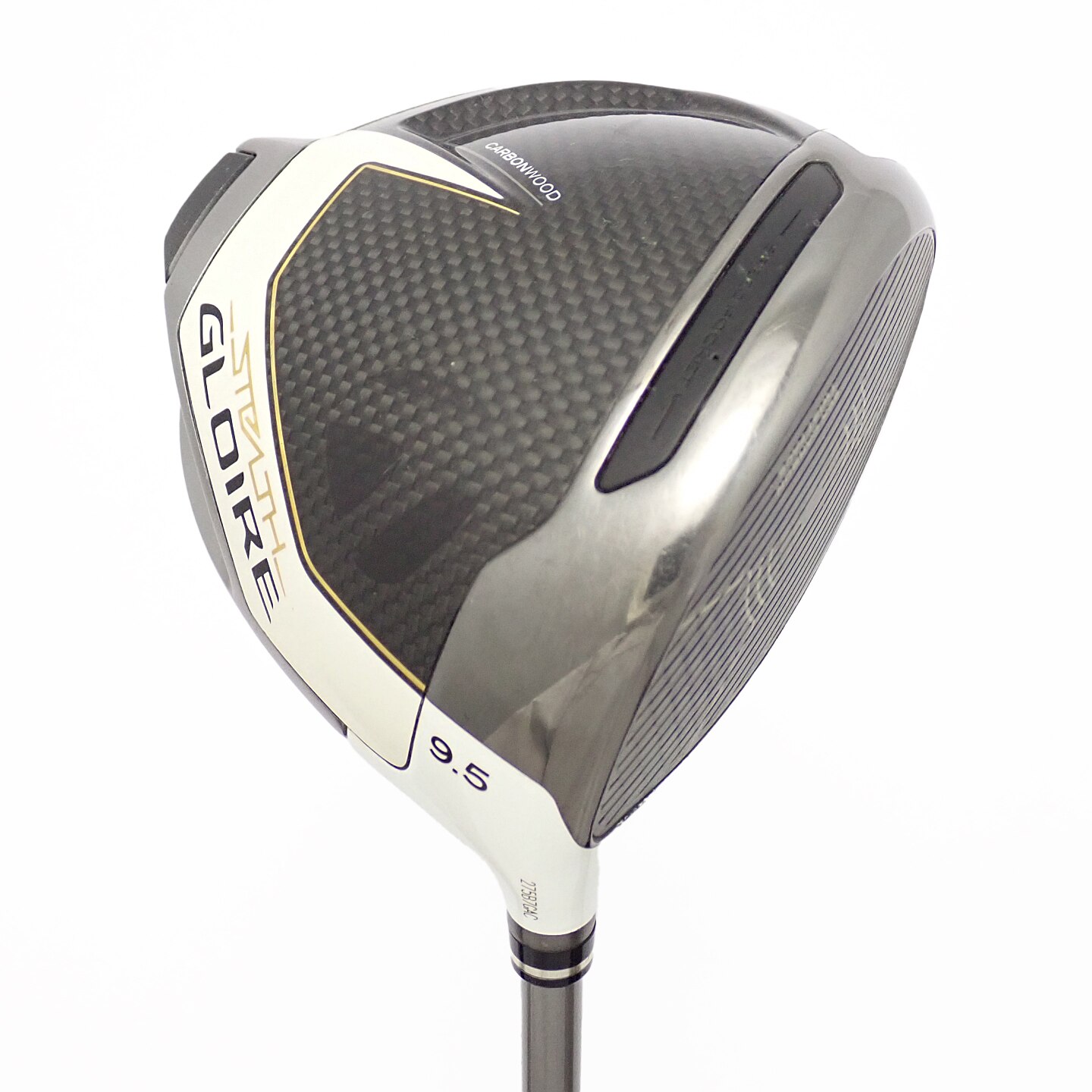 中古】ステルス ゴルフクラブ (テーラーメイド) 通販｜GDO中古ゴルフクラブ