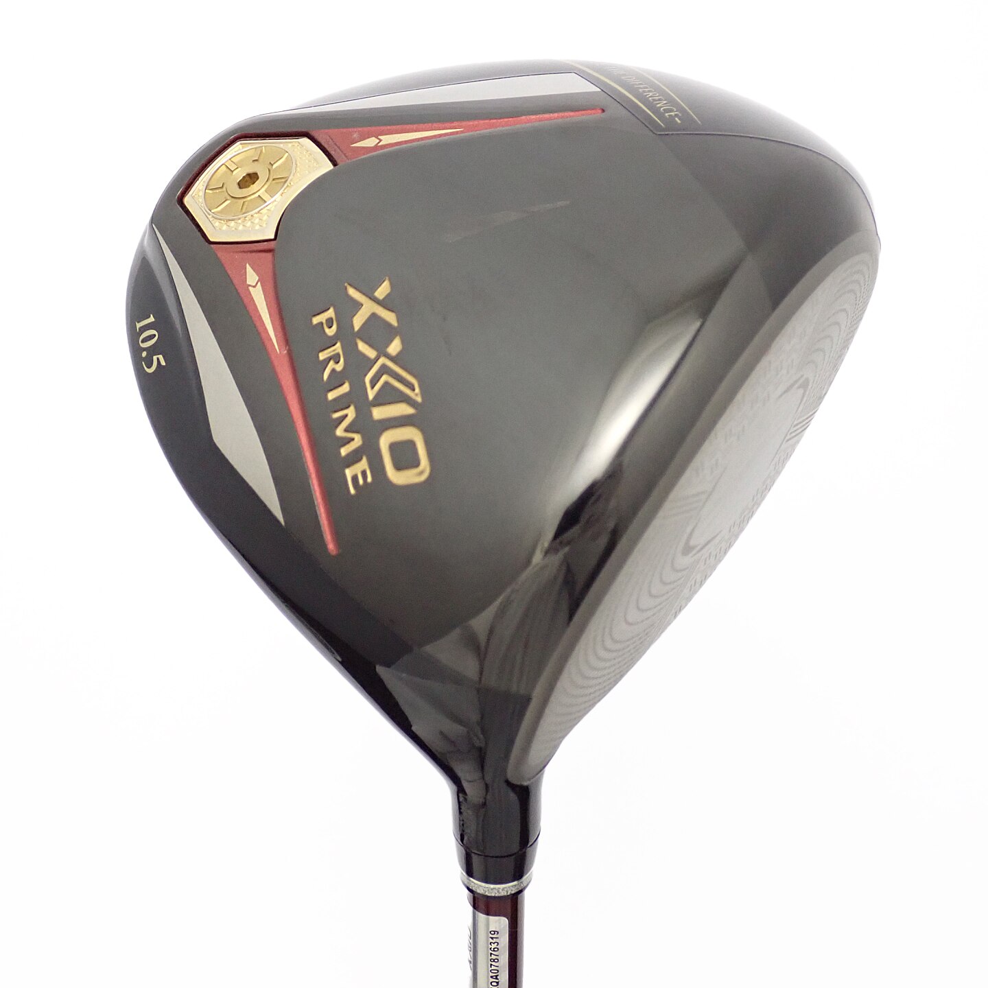 中古】XXIO PRIME(2025) ドライバー SP-1300 10.5 R BC(ドライバー
